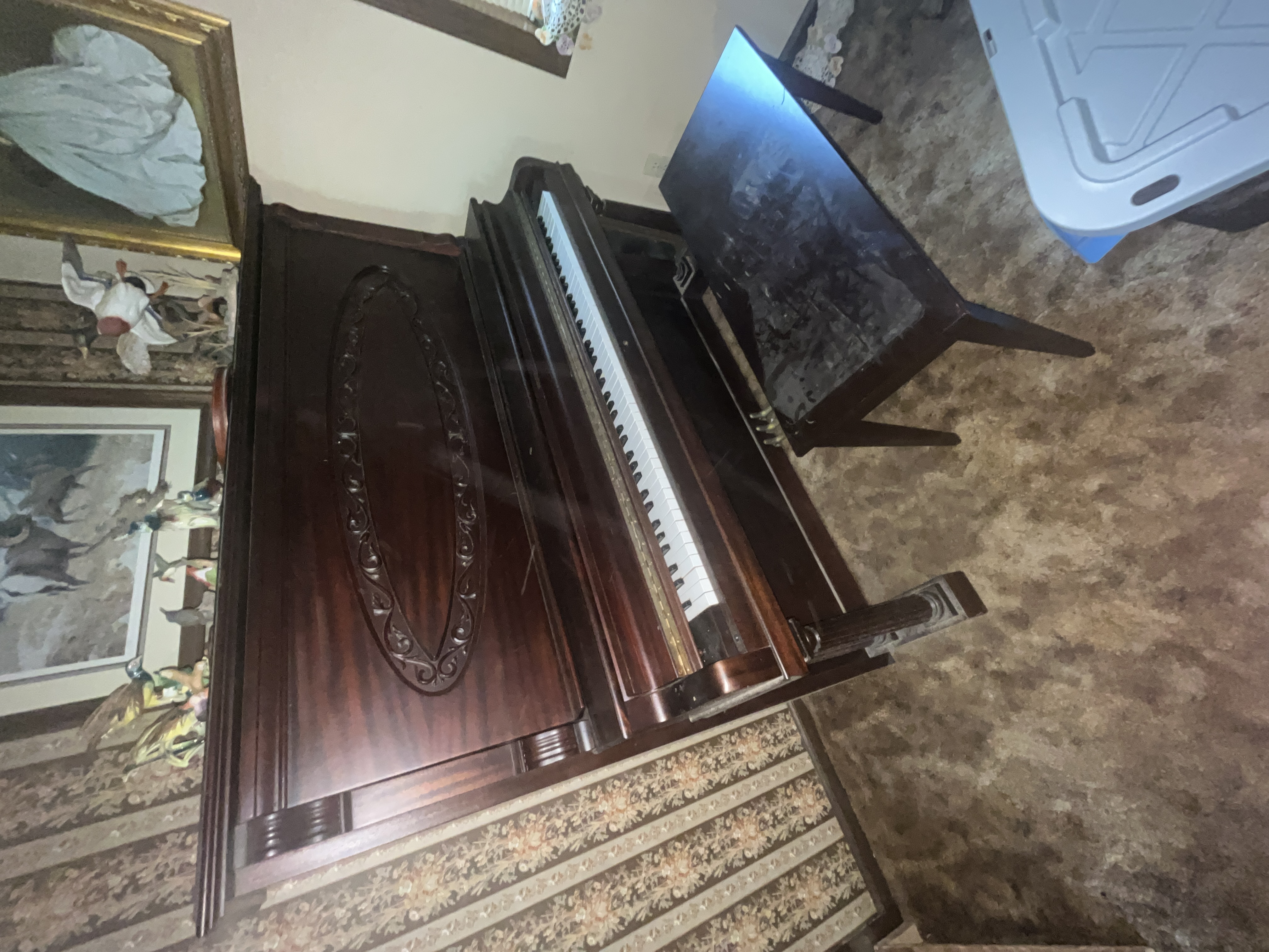 Hickman Estate - Real Estate & Personal Property Image