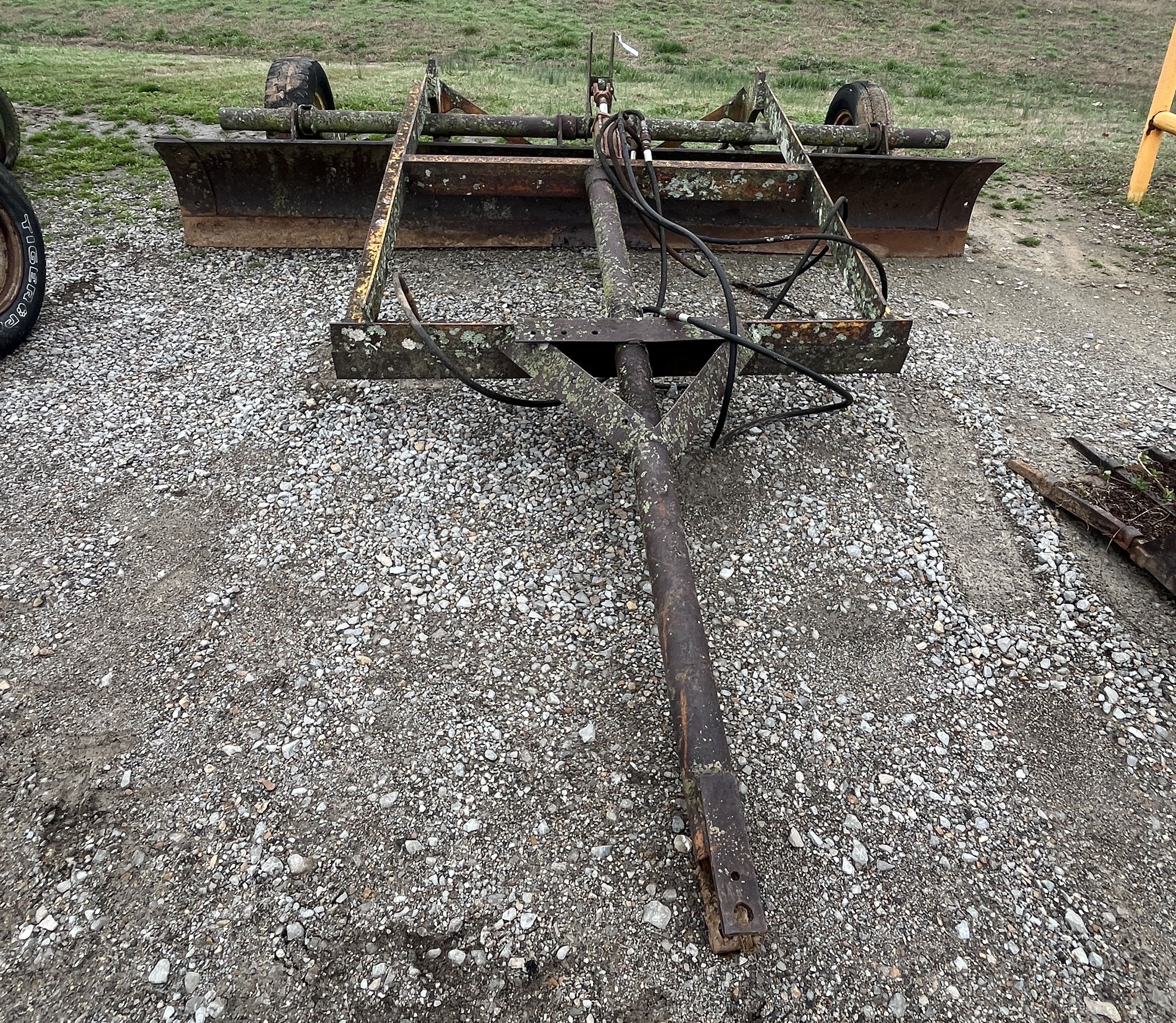 38th Annual Pocahontas FFA Farm Auction Image