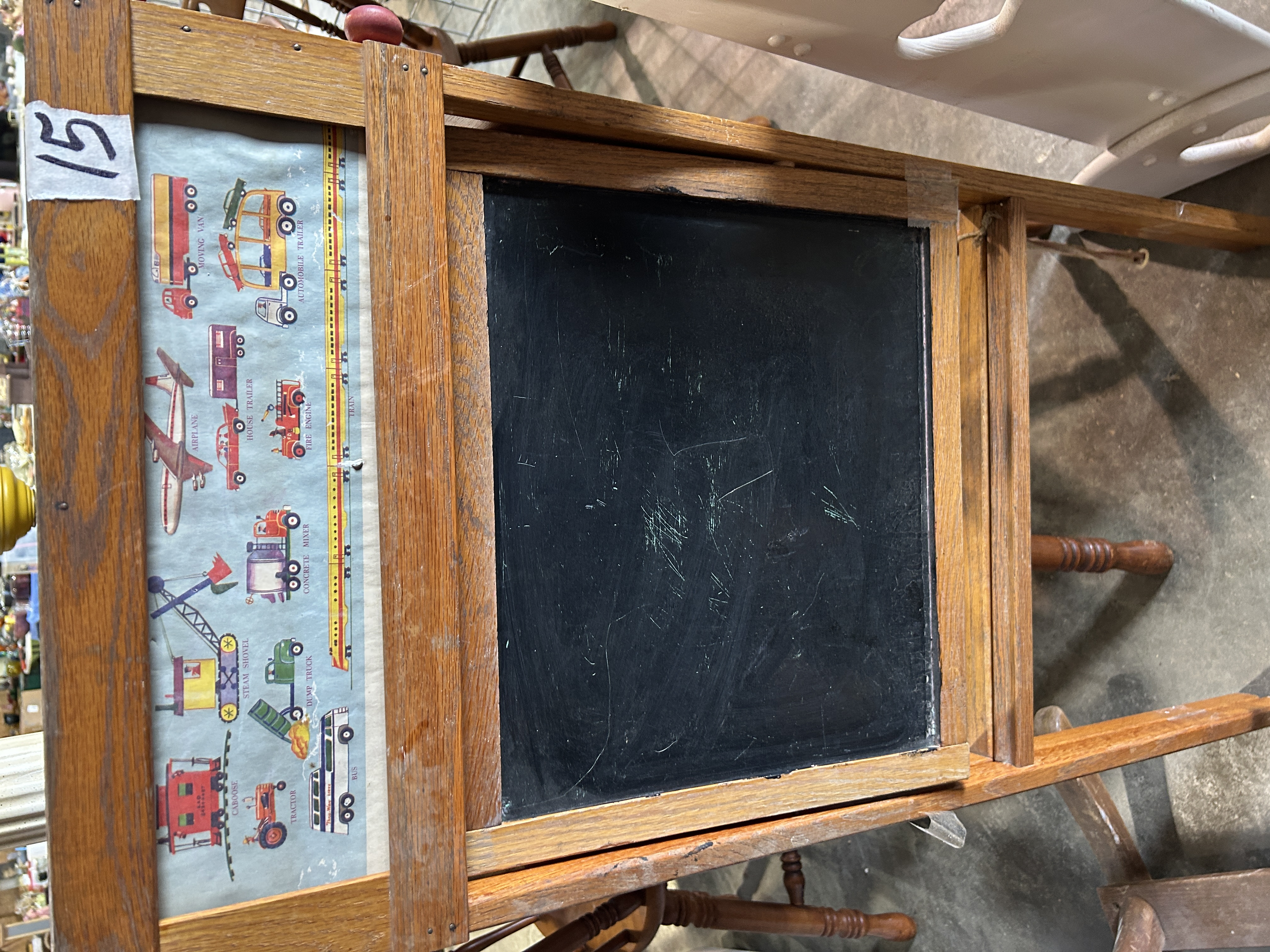 Live Auction Image