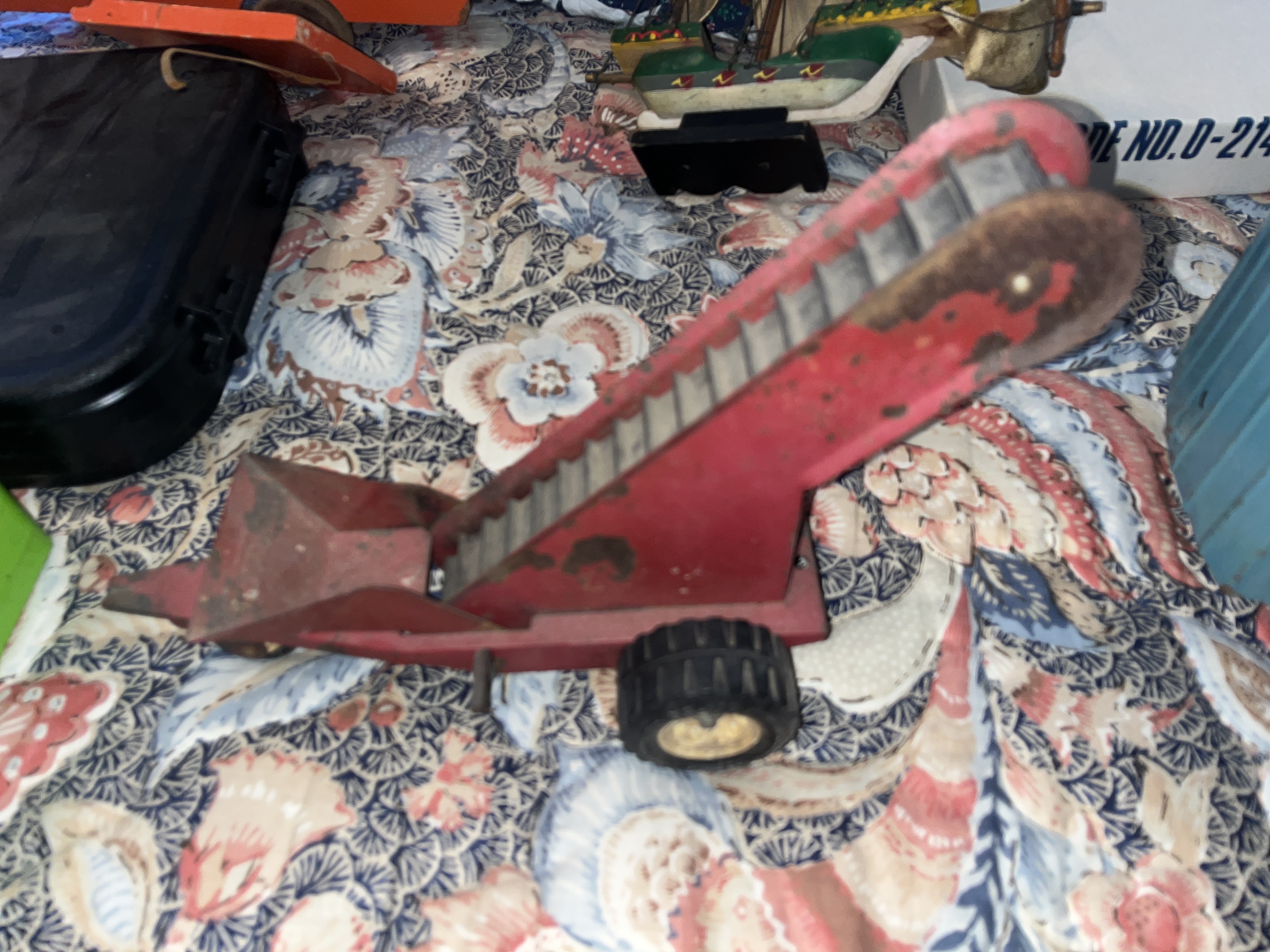 Living Estate of Ms Mary Schug Image