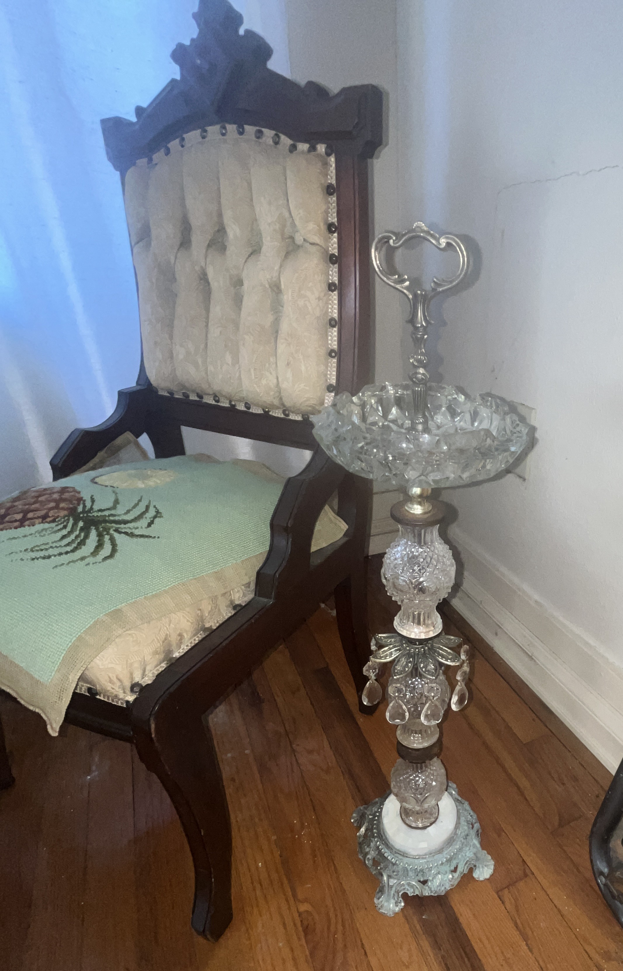 Estate of Betty Shaw Image