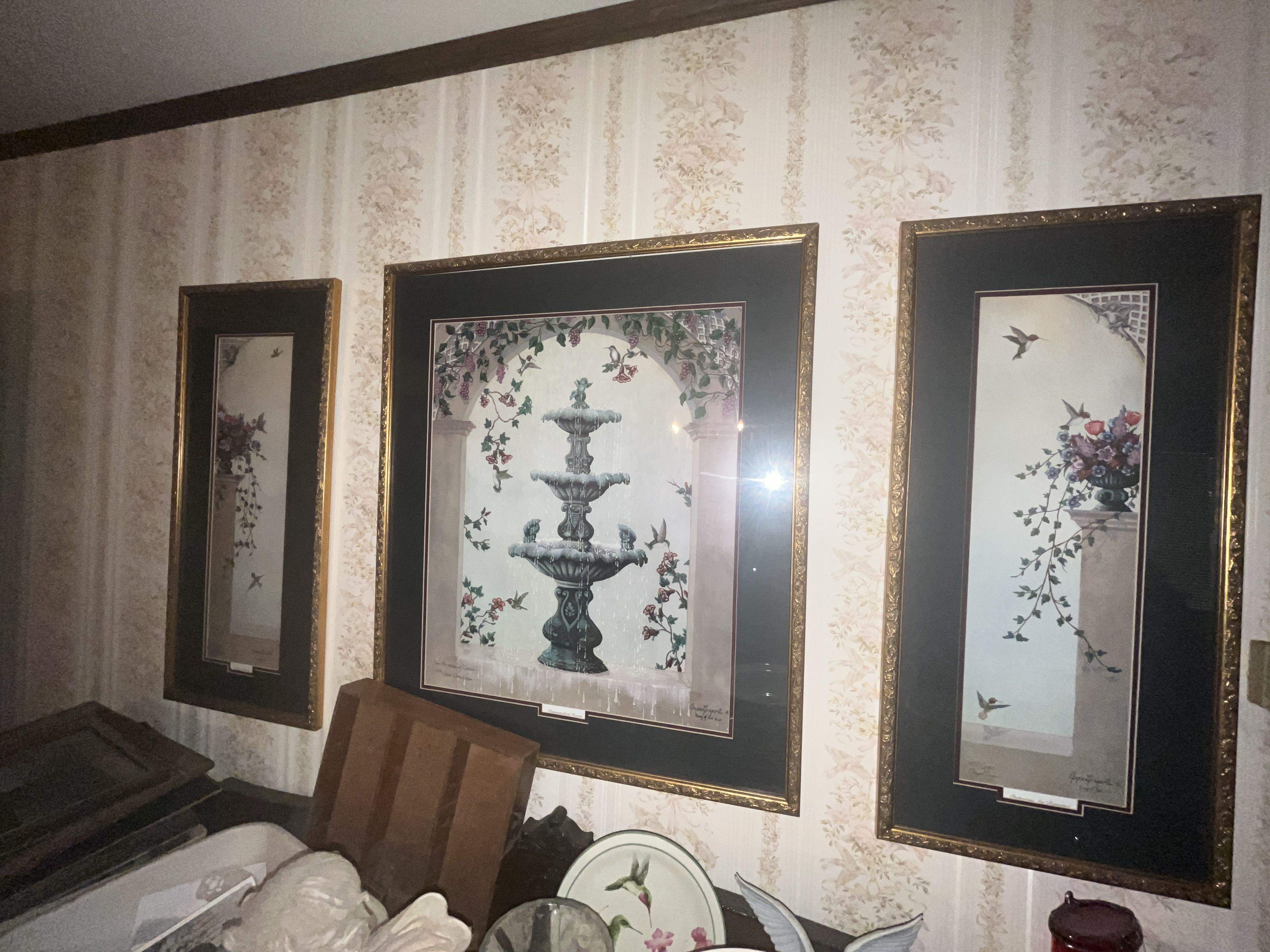 Hickman Estate - Real Estate & Personal Property Image