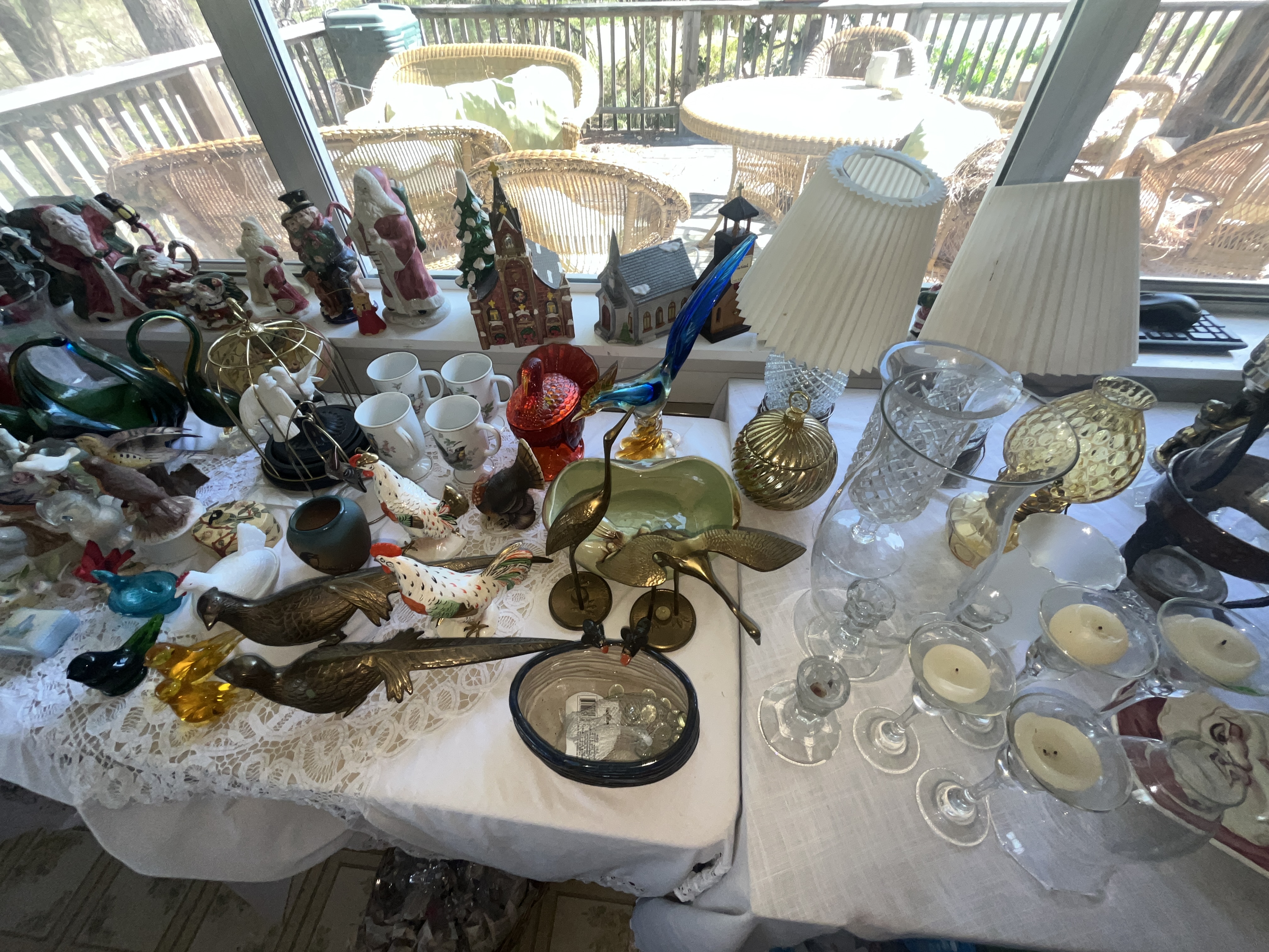 Estate of Betty Shaw Image