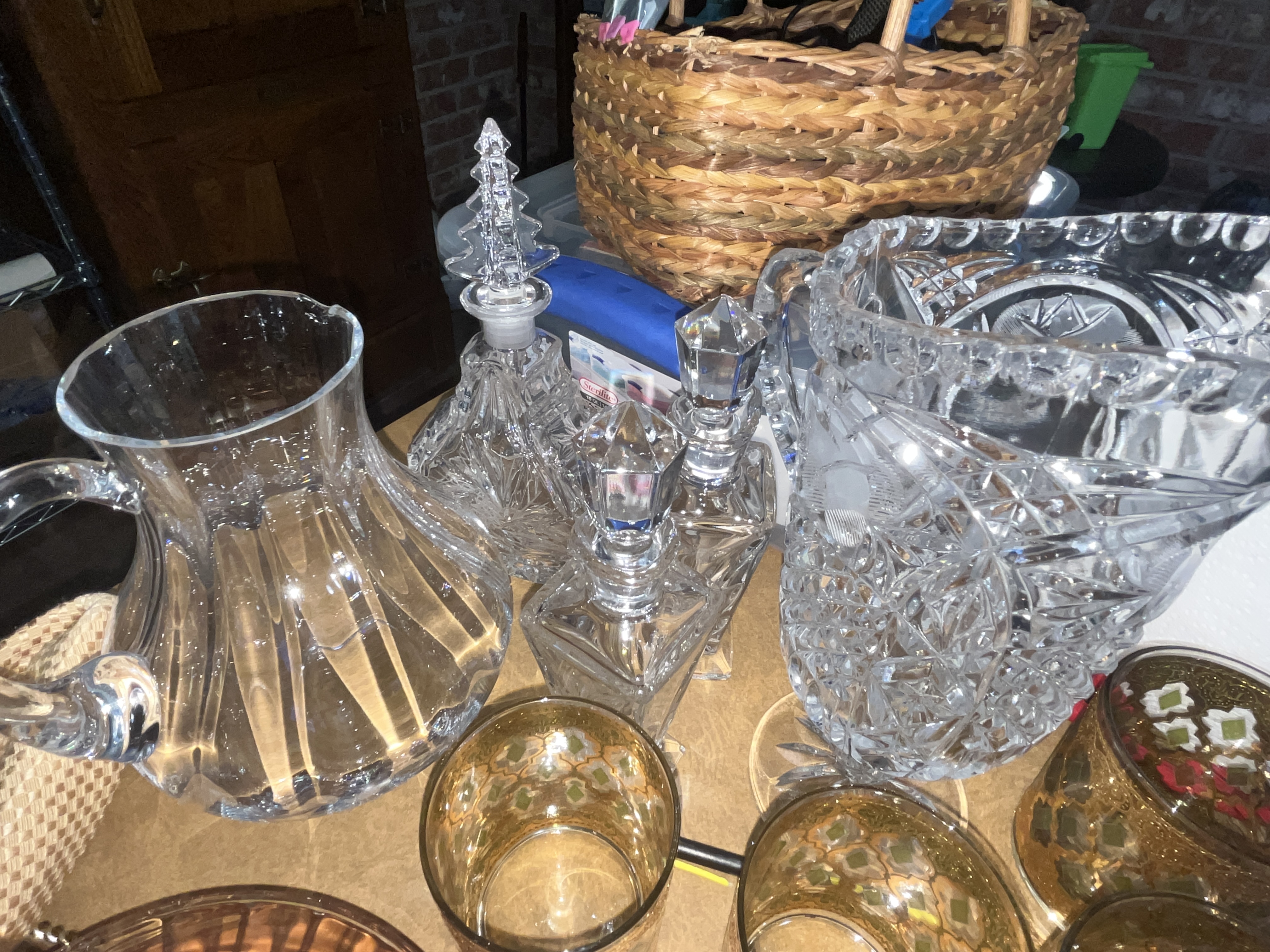 Varvil Estate Auction Image