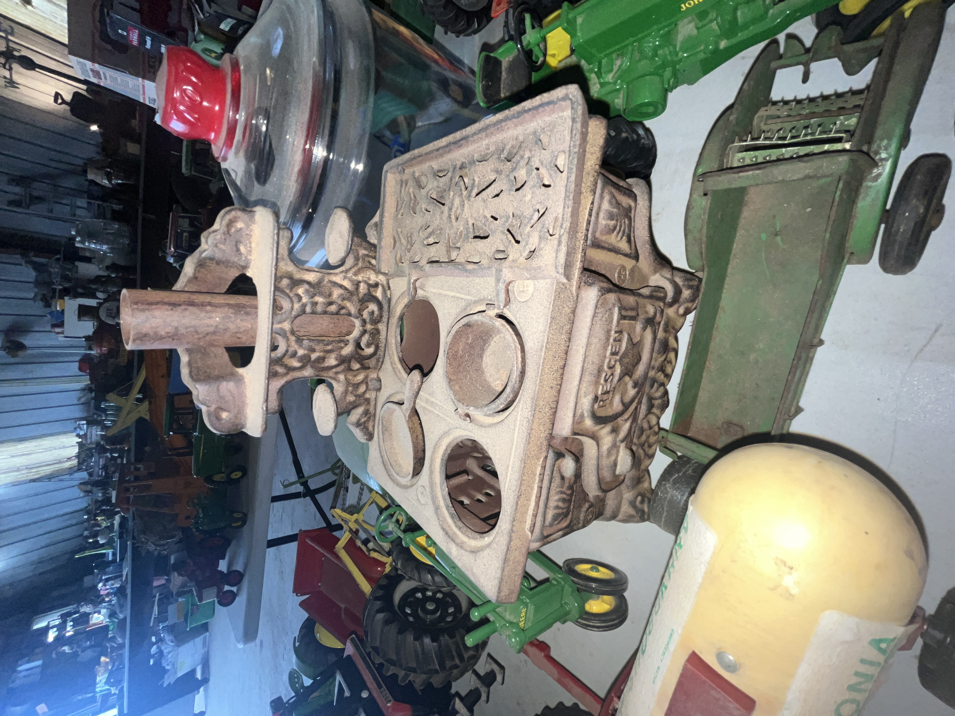 Collector's Dream Auction Image