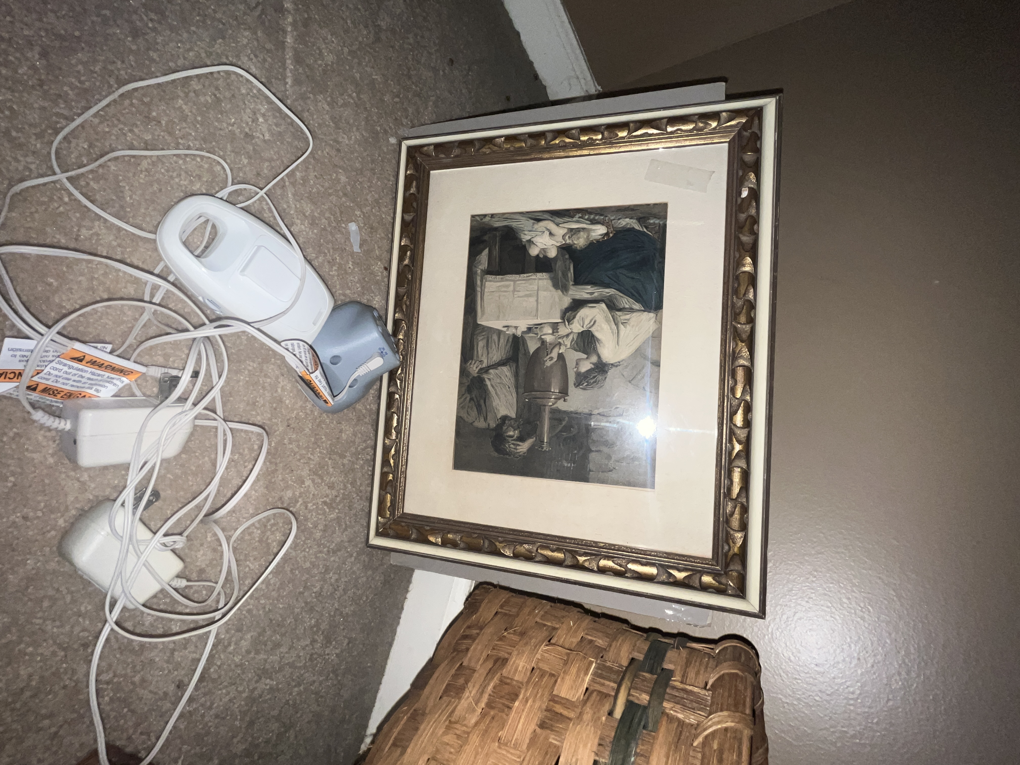 Moving Auction Image