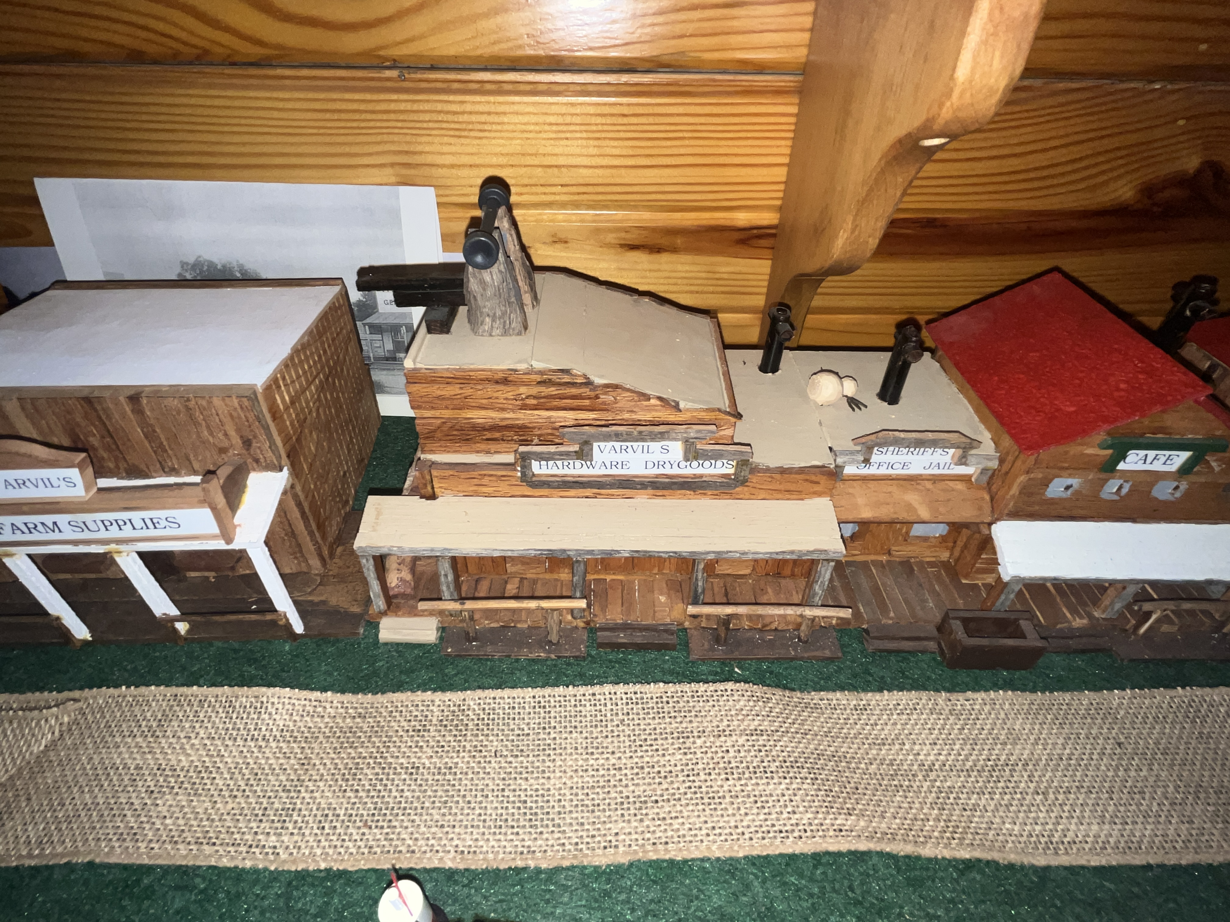 Varvil Estate Auction Image