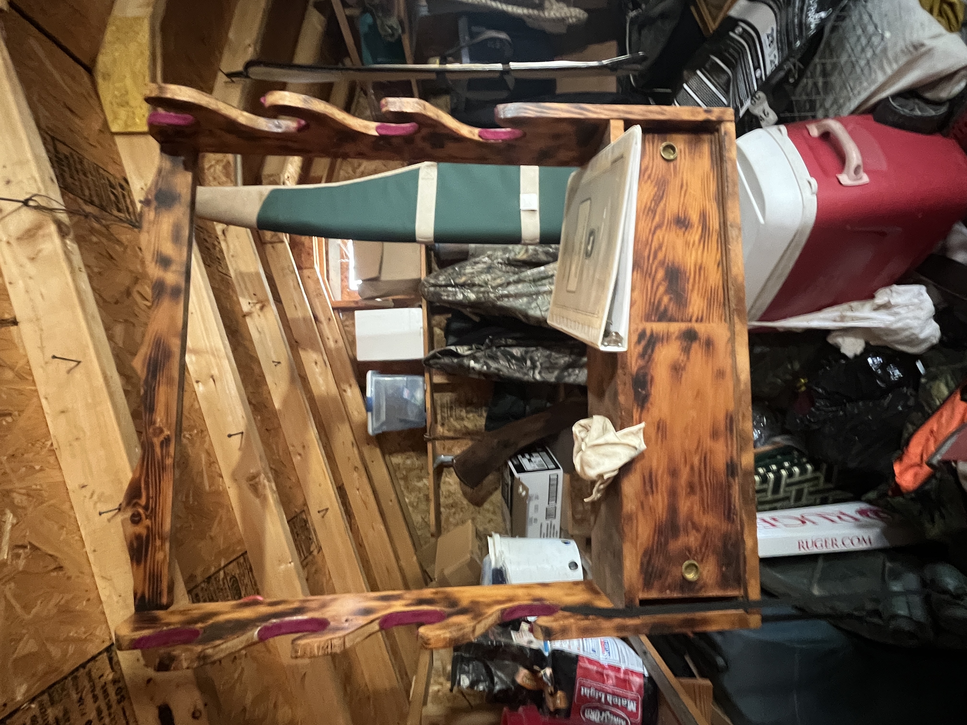 Ward Estate Auction Image