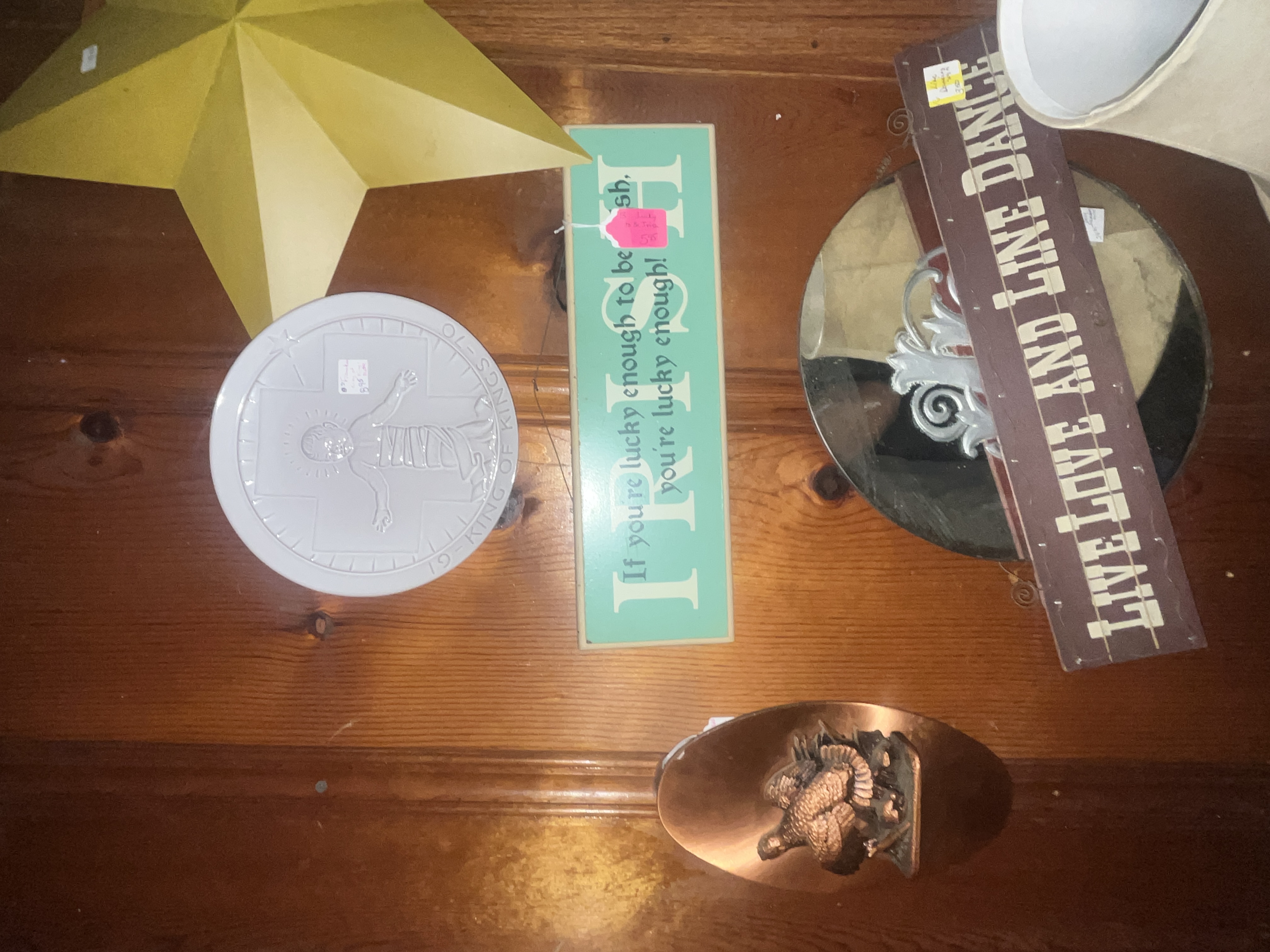 Real Estate & Retail Business Liquidation Image