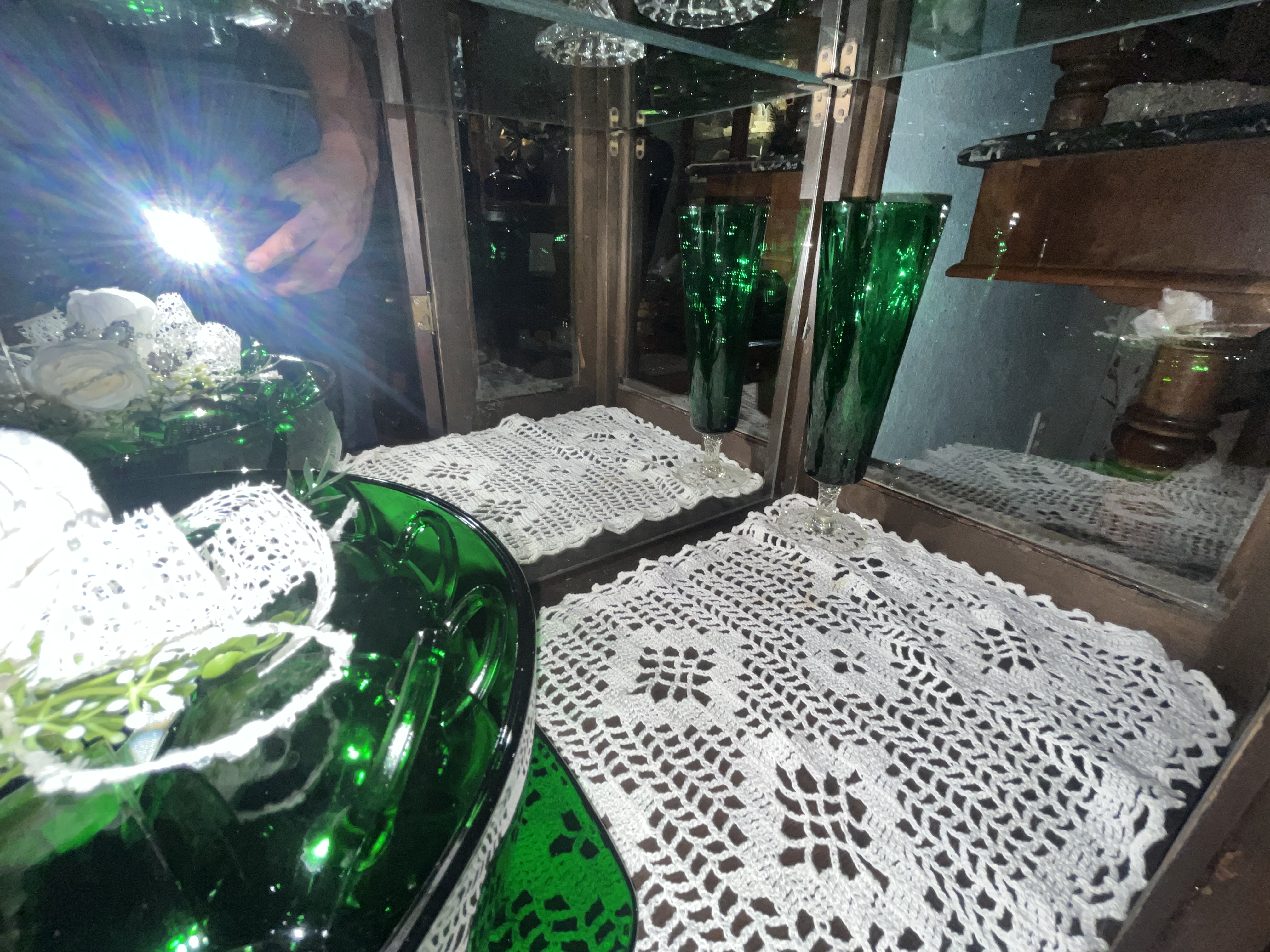 Varvil Estate Auction Image