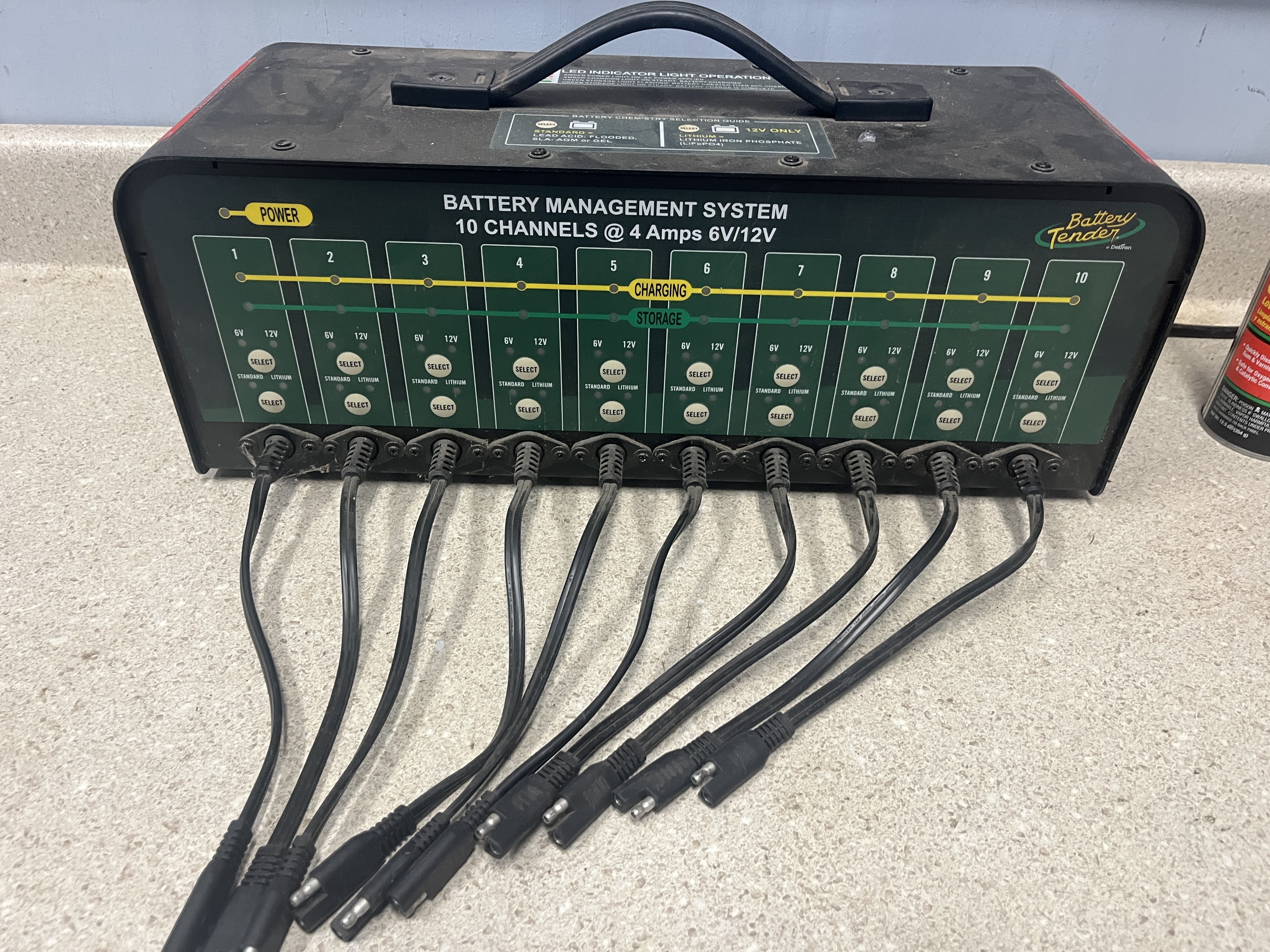 Appliance & Small Engine Parts Sellout Image