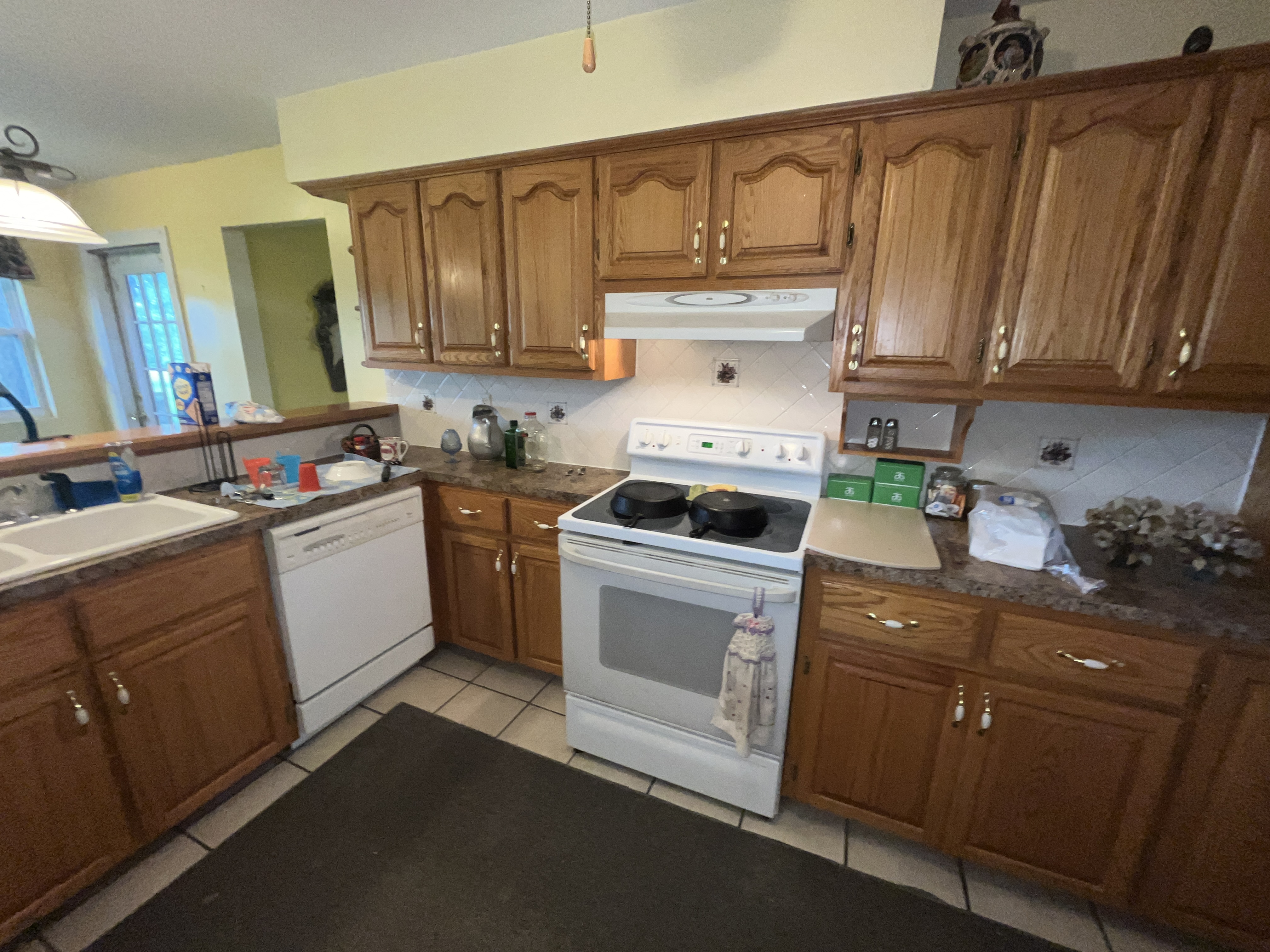 Real Estate & Personal Property Auction - McClaran Estate Image