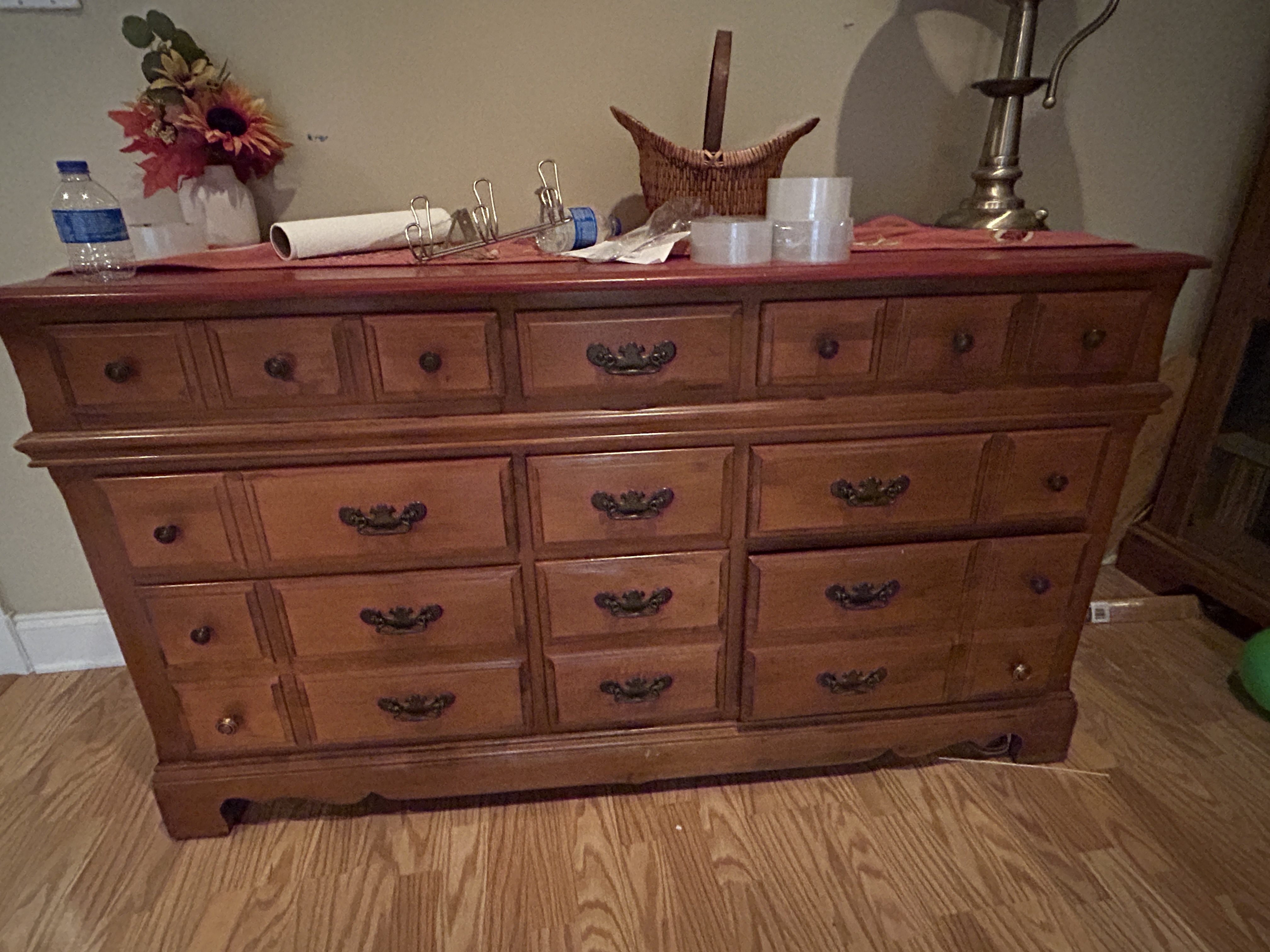 Real Estate & Personal Property Auction Image