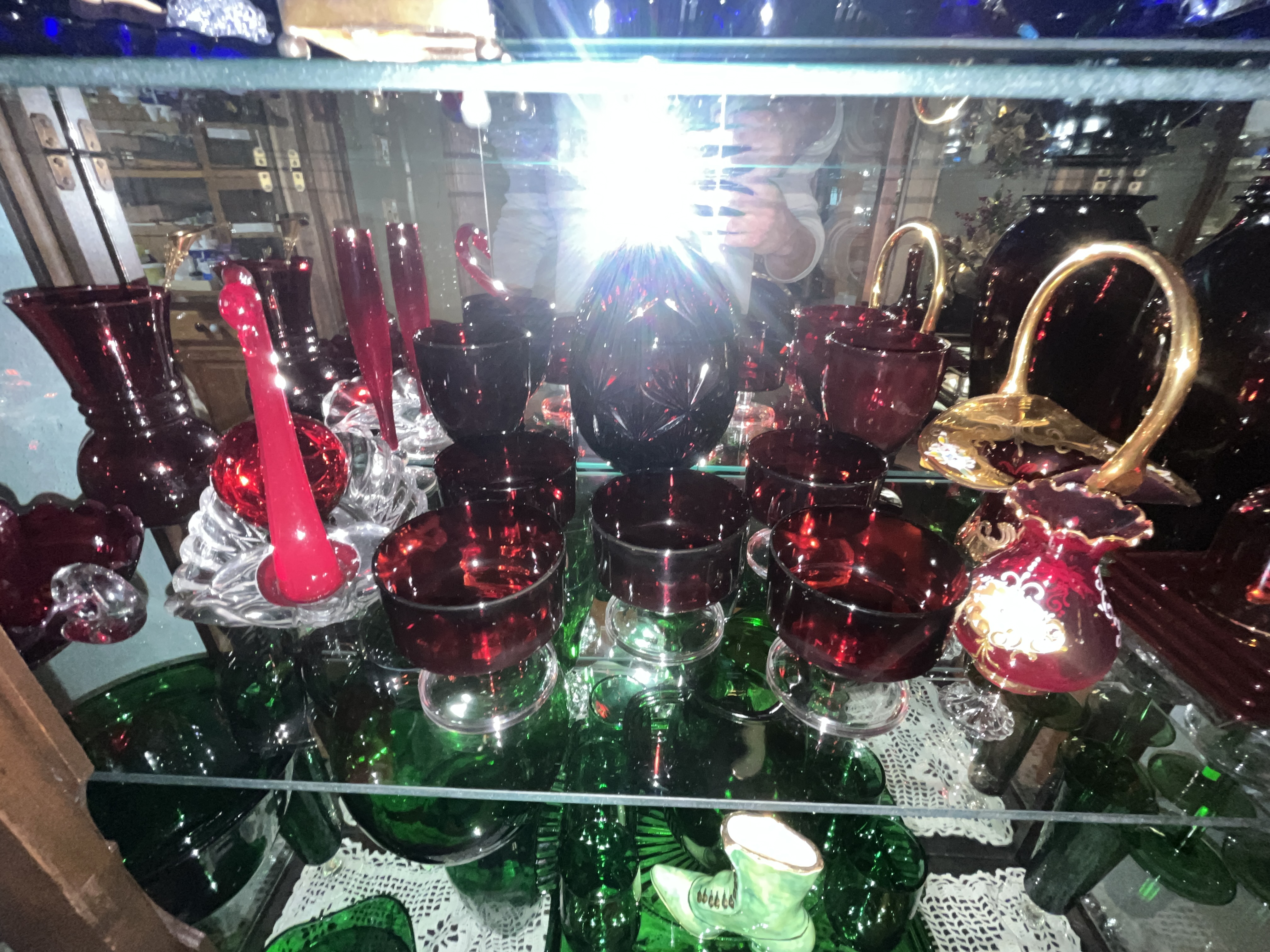 Varvil Estate Auction Image