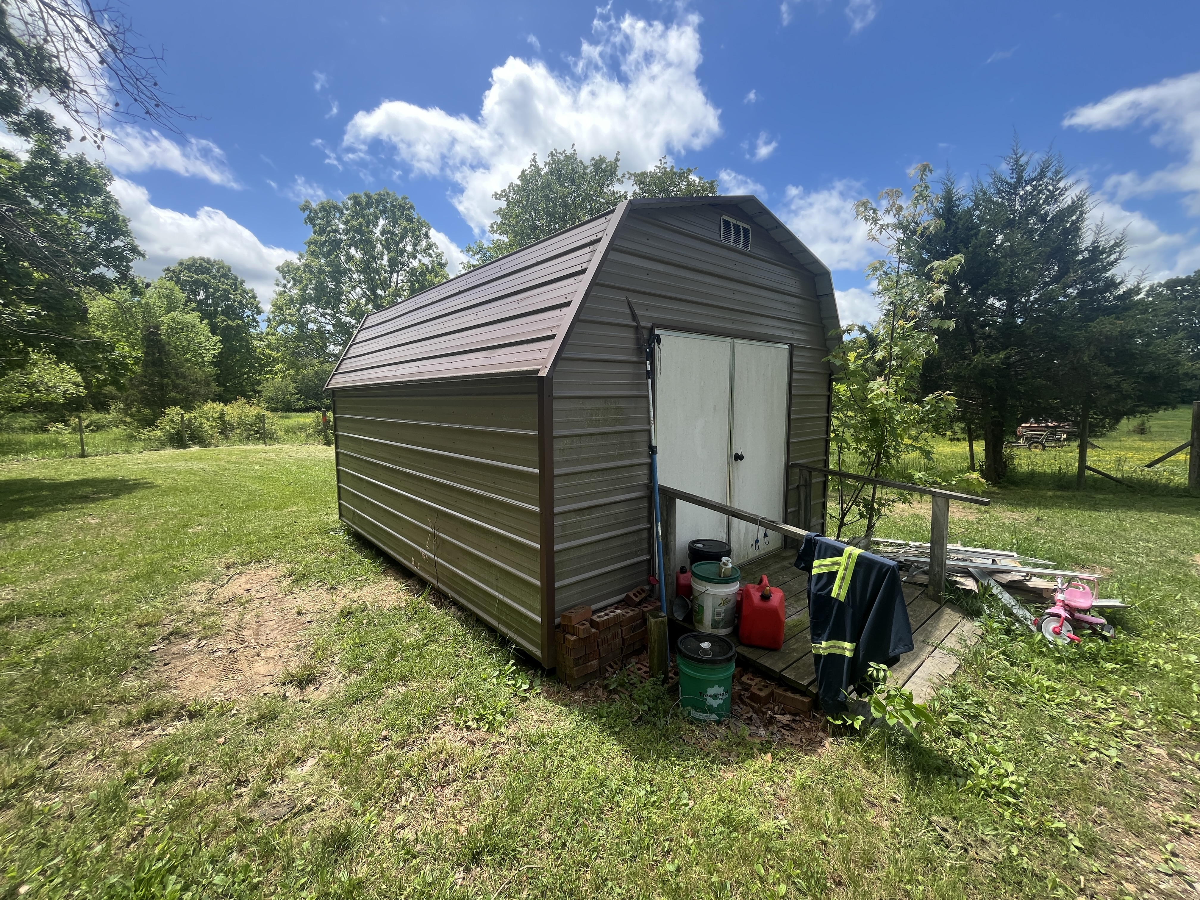 Real Estate & Personal Property Auction - McClaran Estate Image