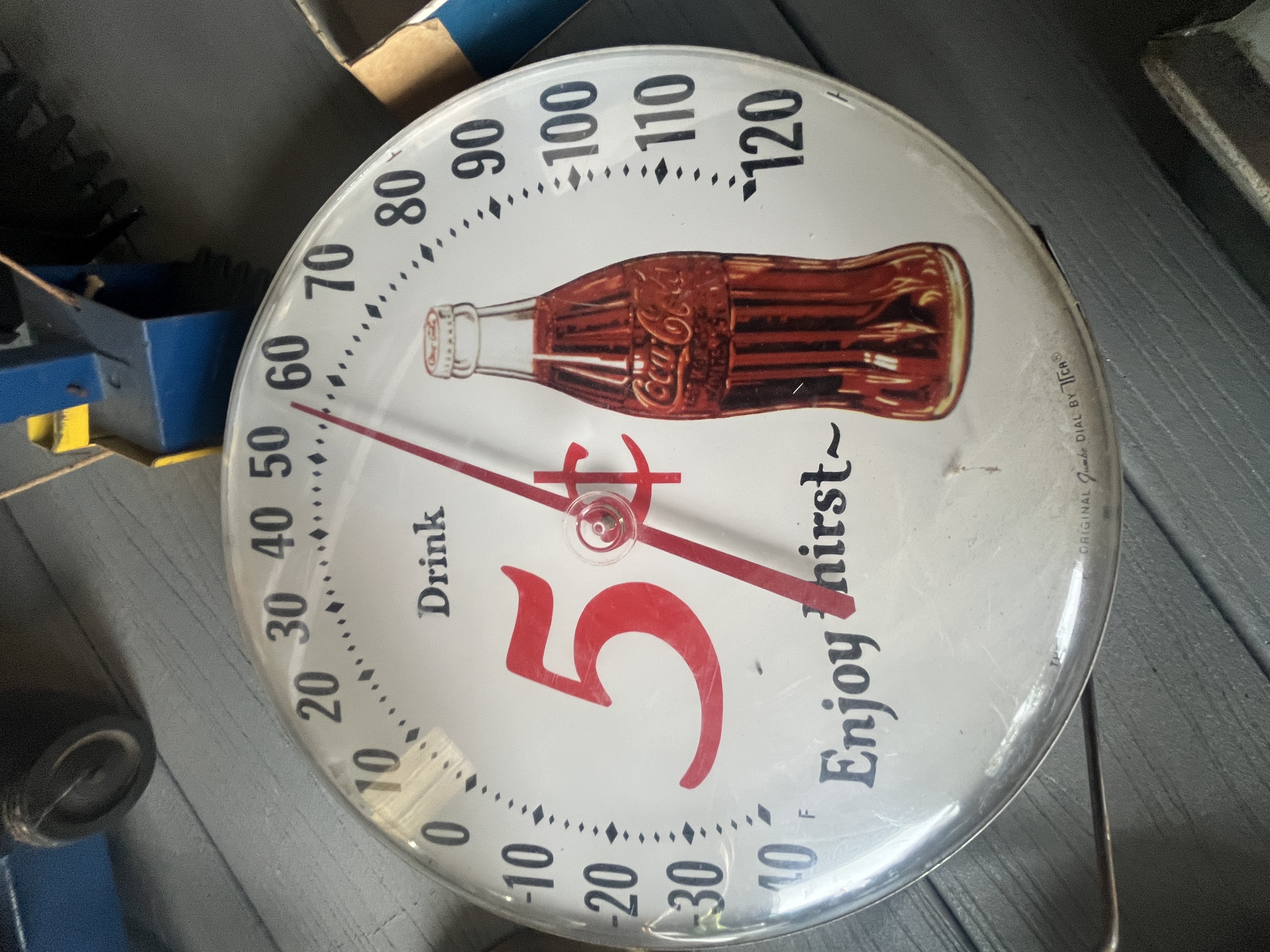 Collector's Dream Auction Image