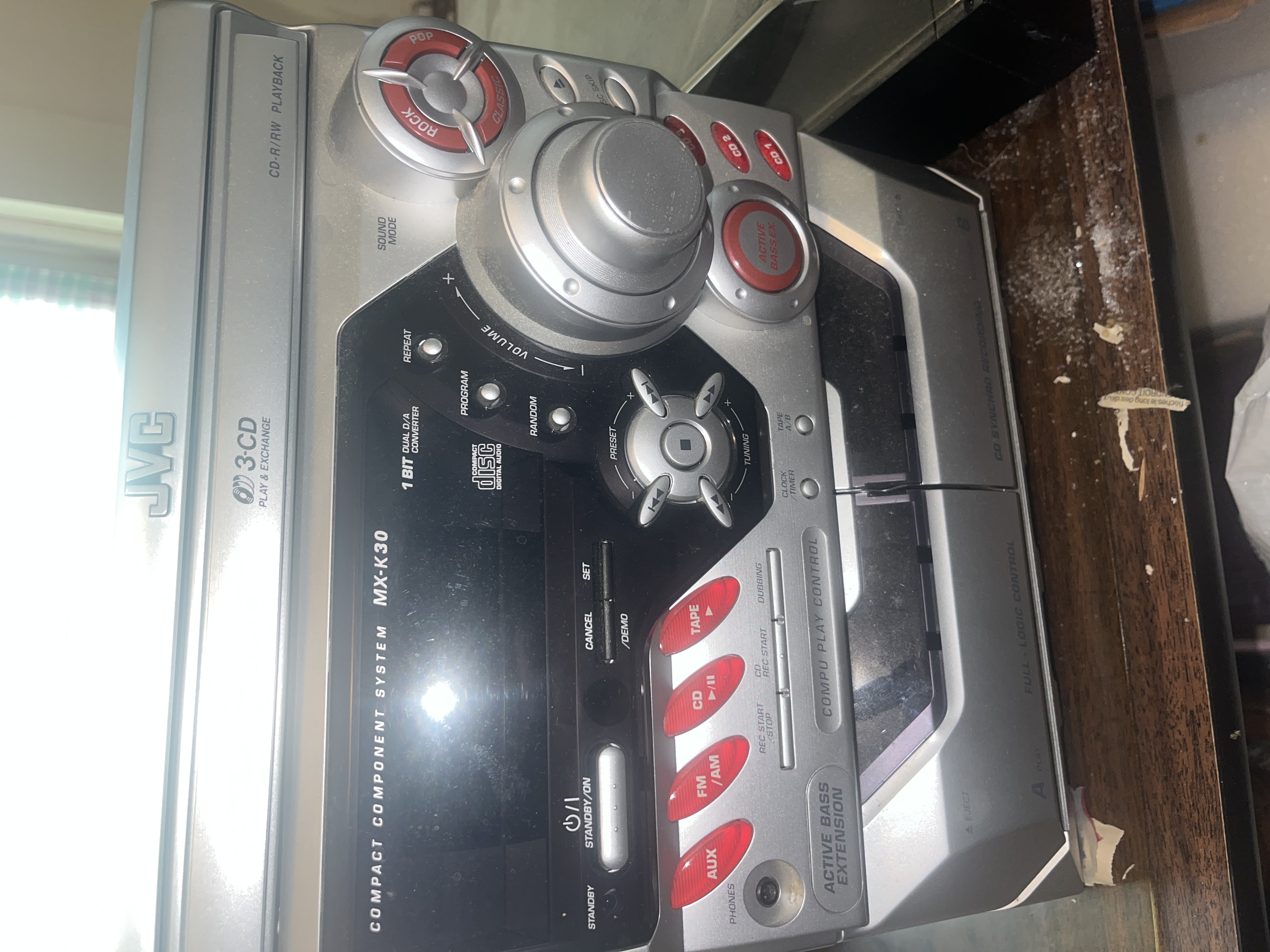 Ward Estate Auction Image