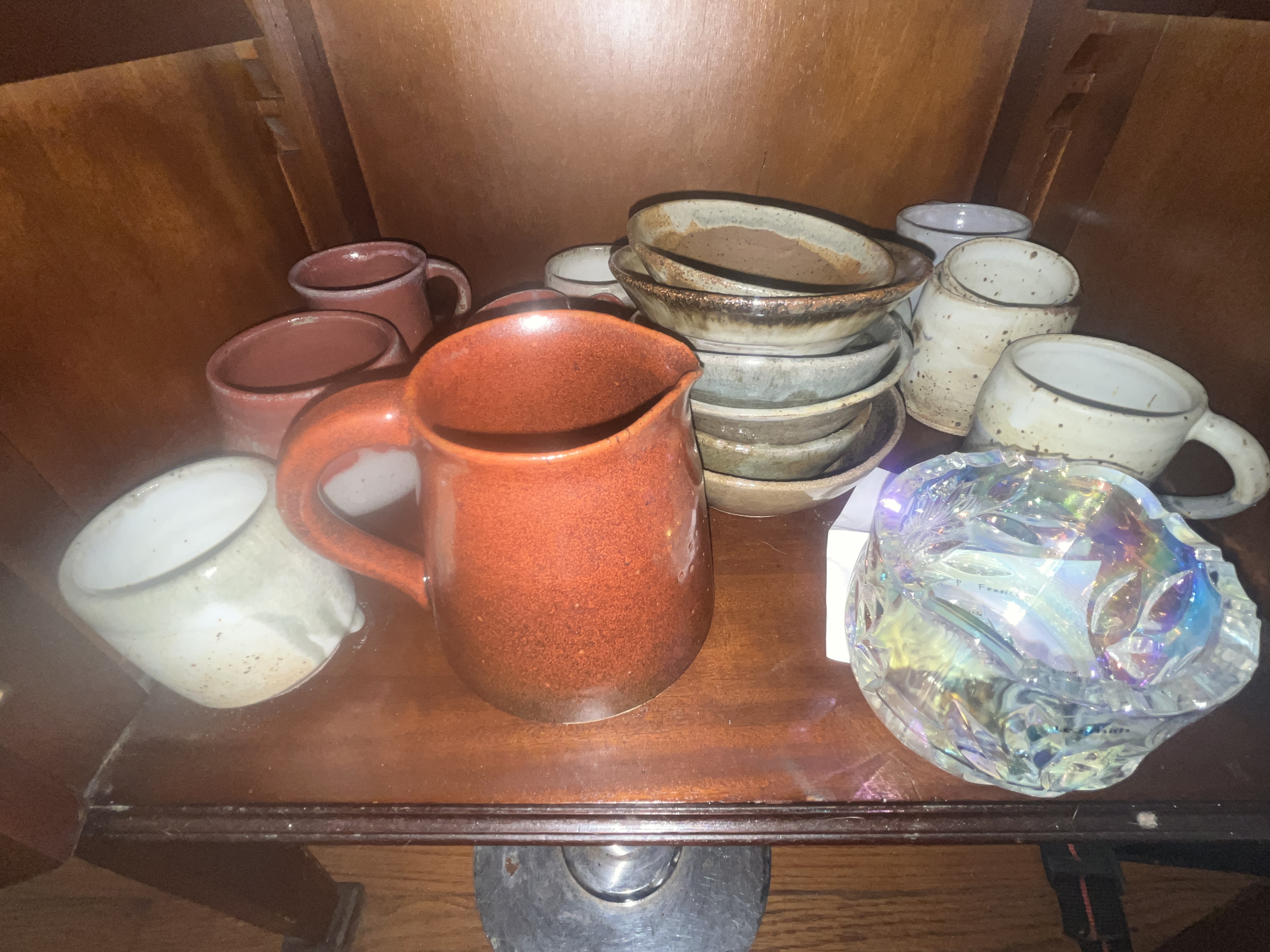 Estate of Betty Shaw Image