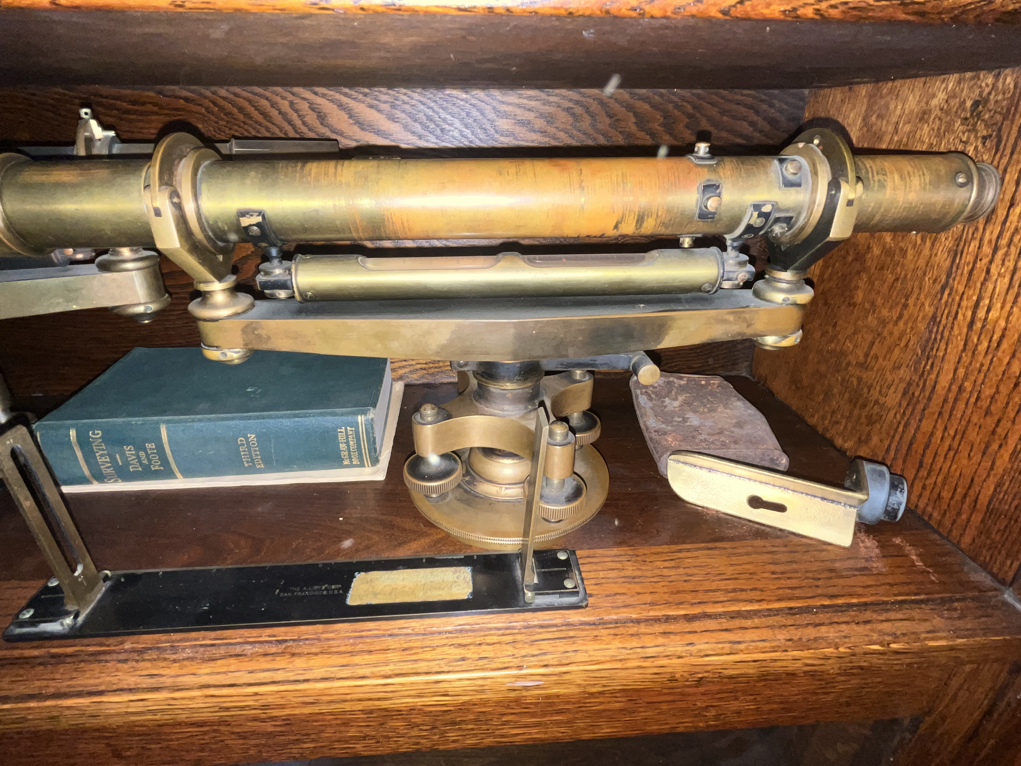 Varvil Estate Auction Image