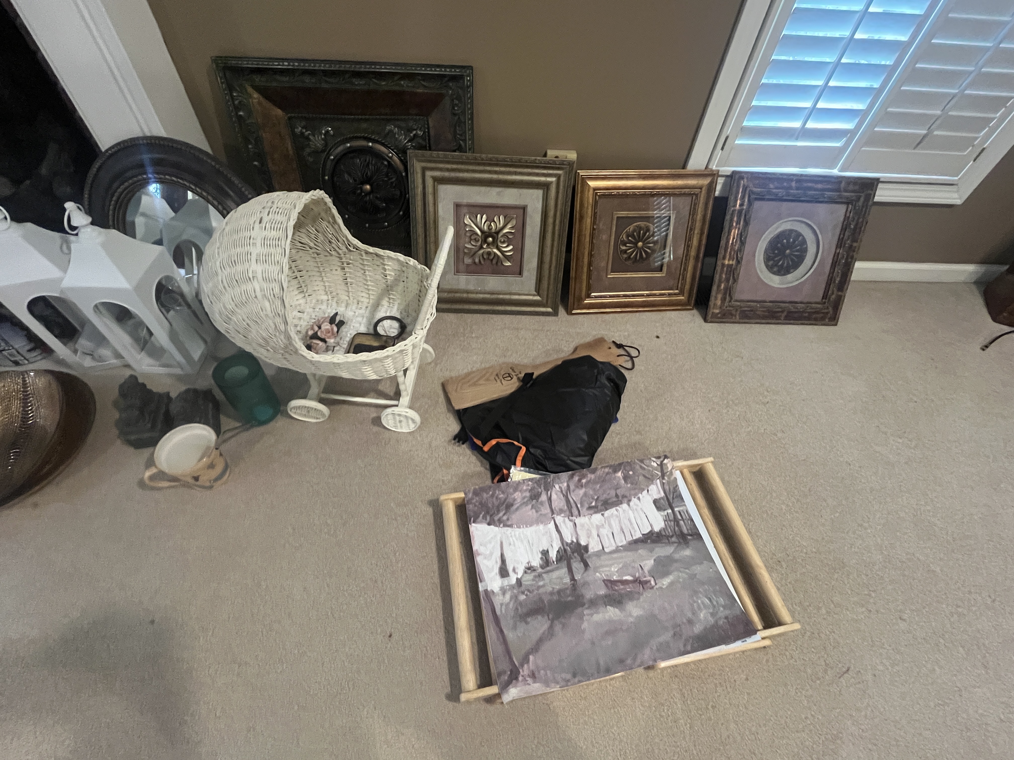 Moving Auction Image