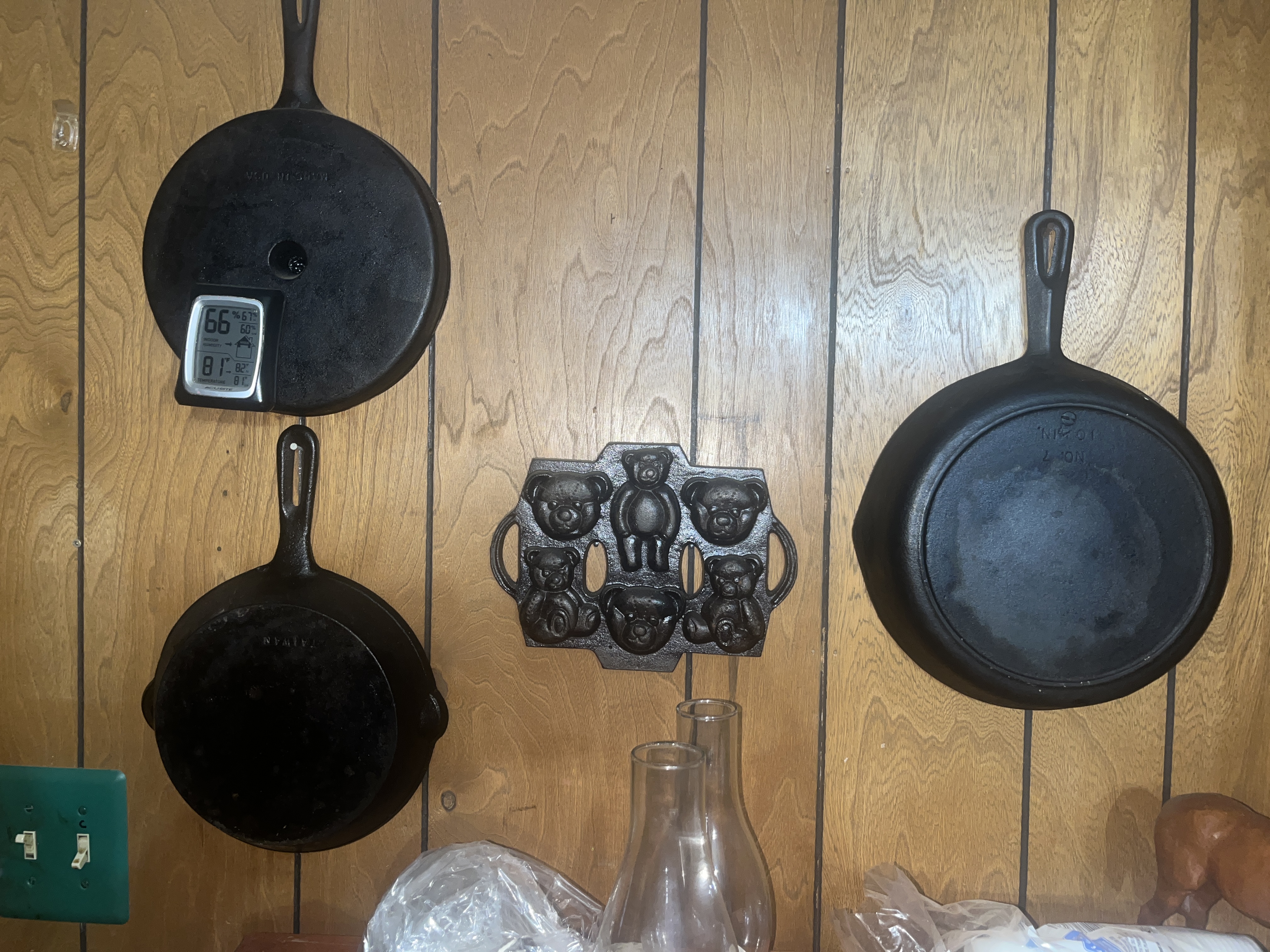 Ward Estate Auction Image