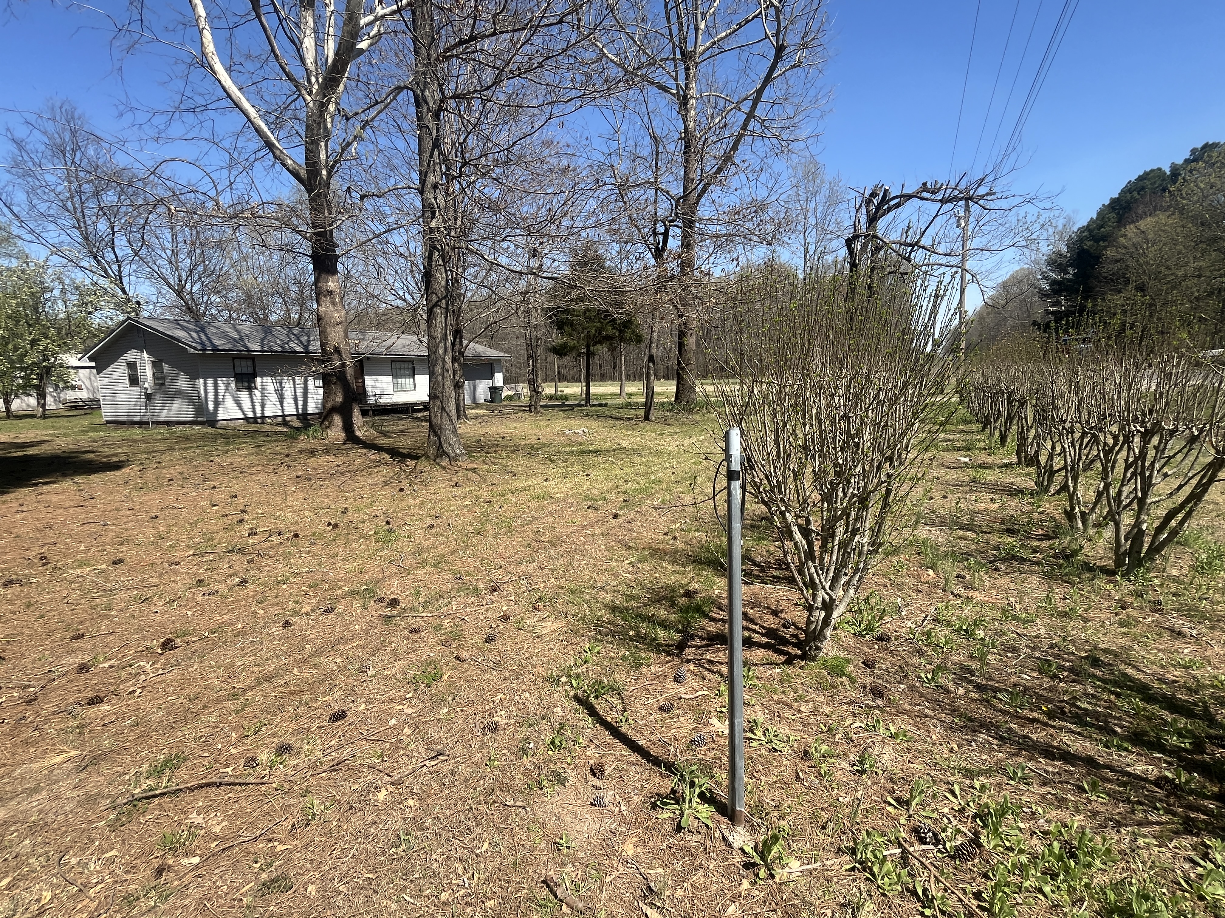 Real Estate & Personal Property Auction Image