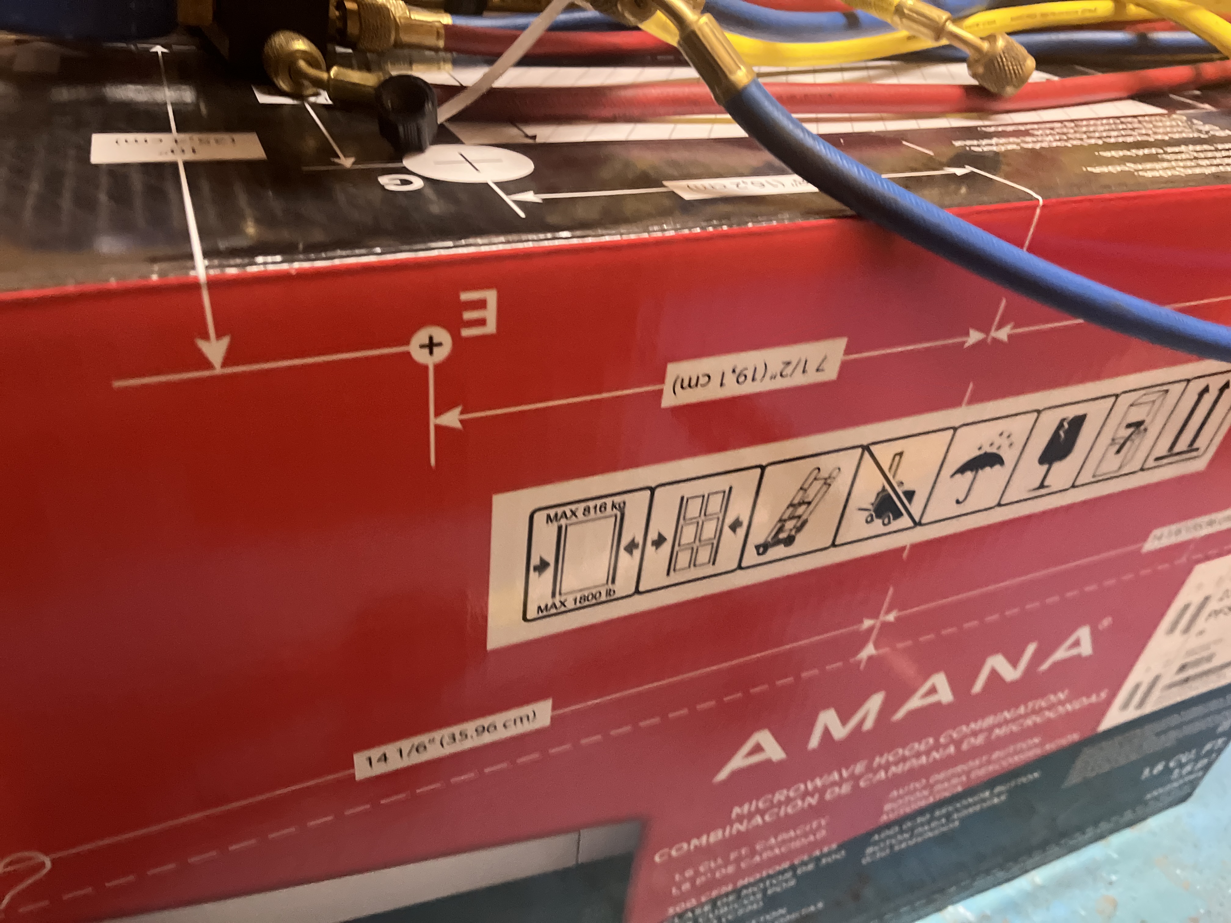 Appliance & Small Engine Parts Sellout Image