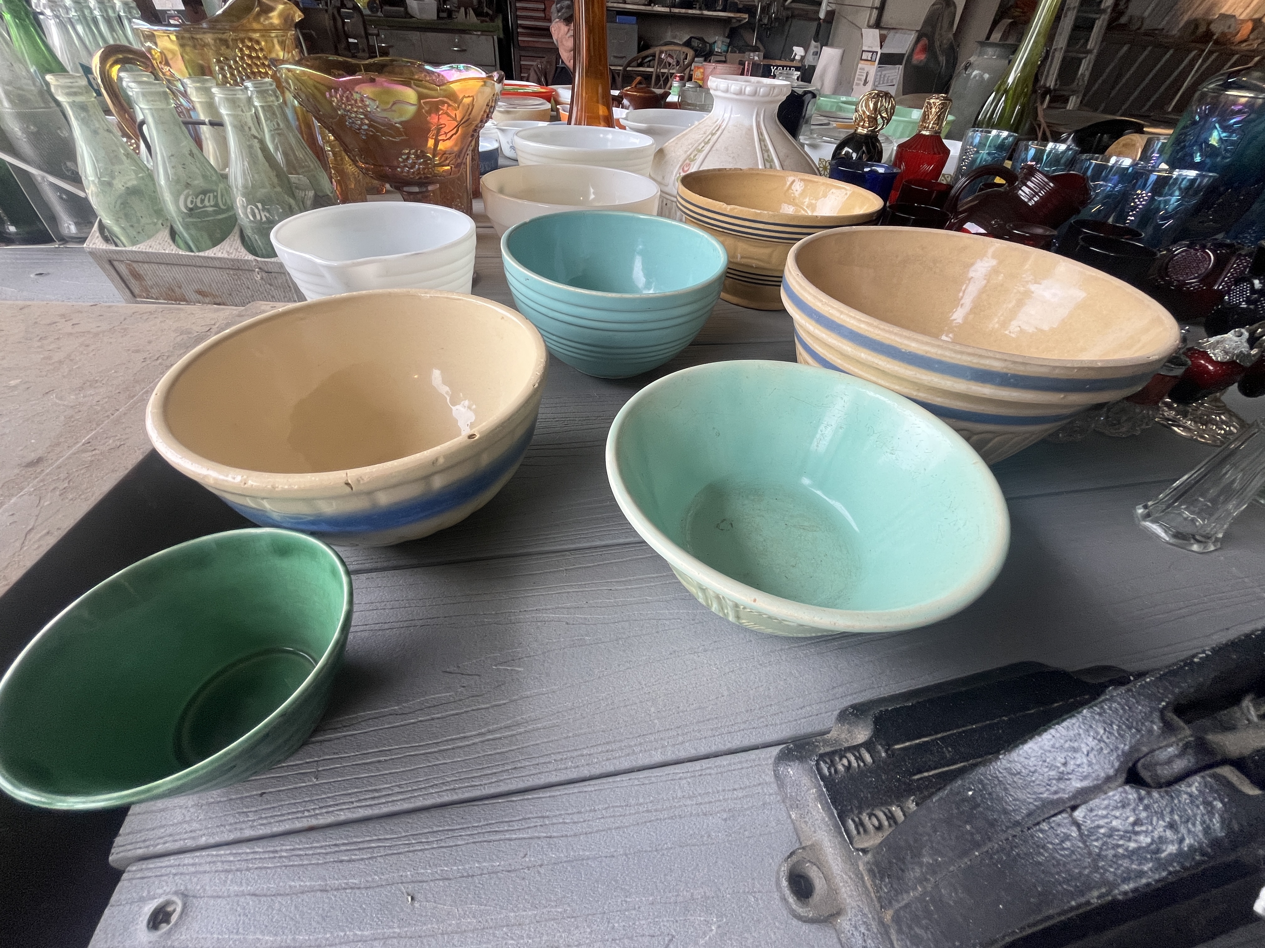 Collector's Dream Auction Image