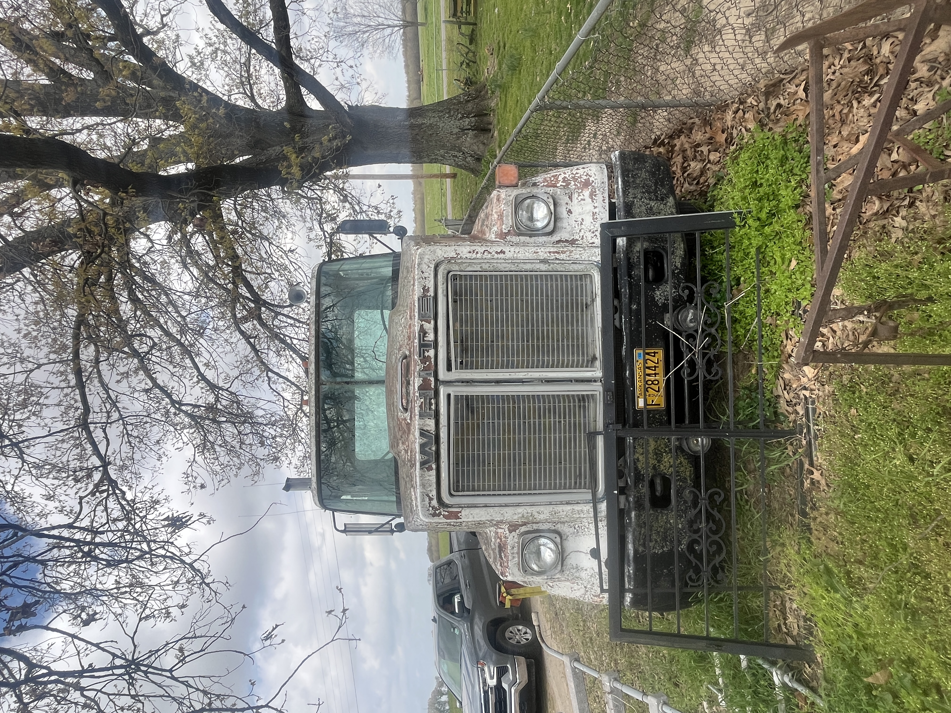 Retirement Farm Equipment Auction Image