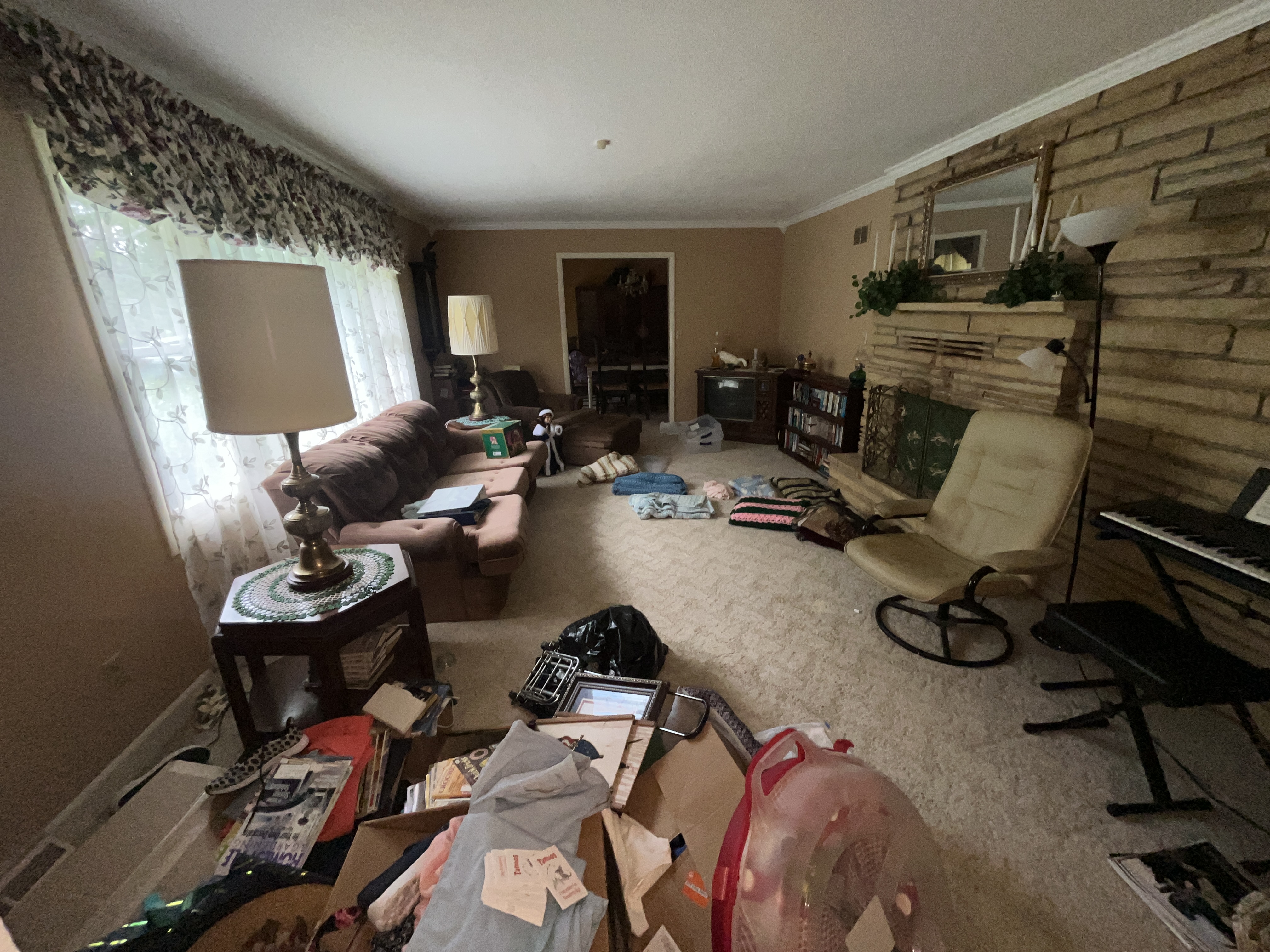 Real Estate & Personal Property Auction - McClaran Estate Image