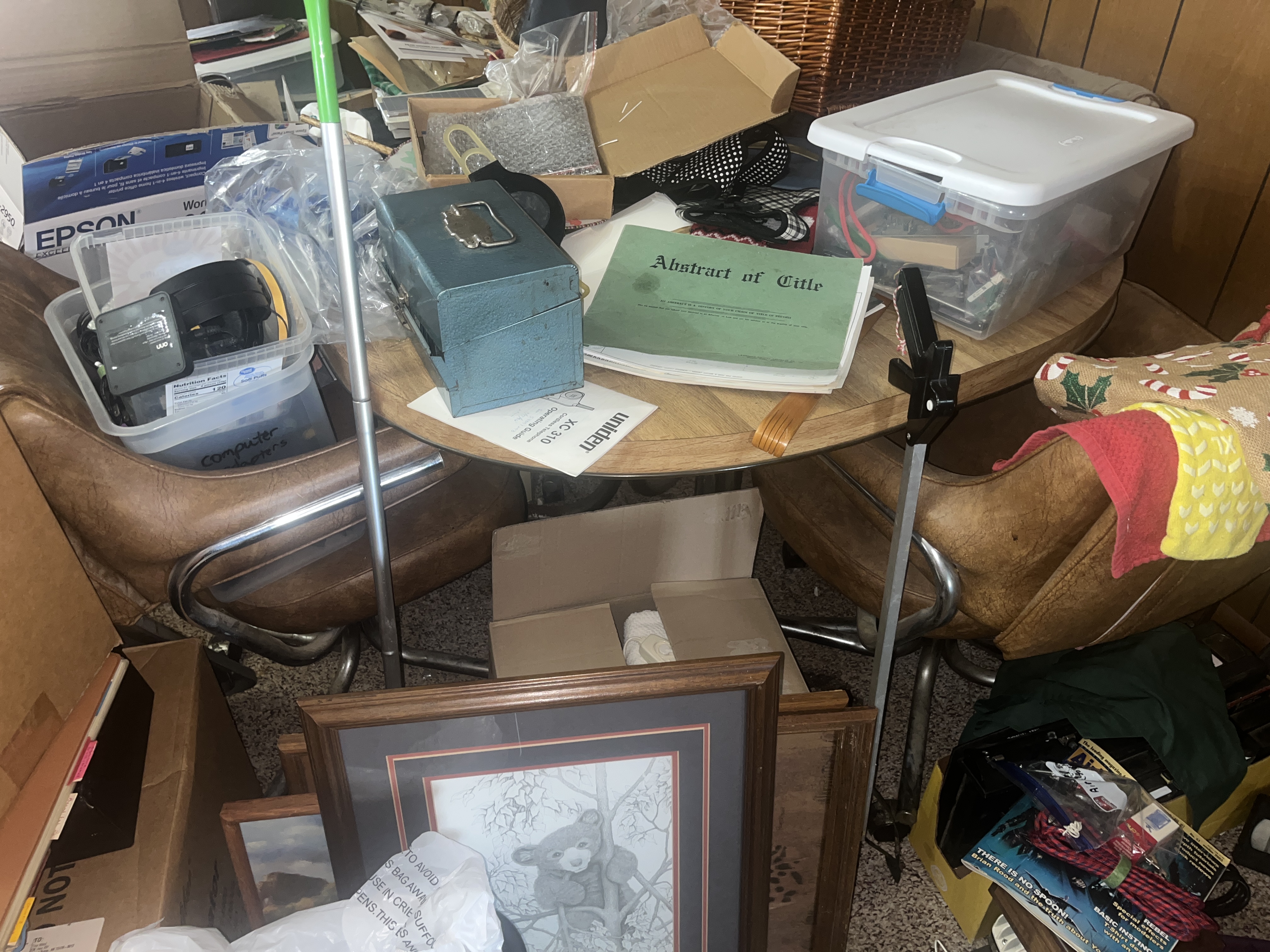Ward Estate Auction Image