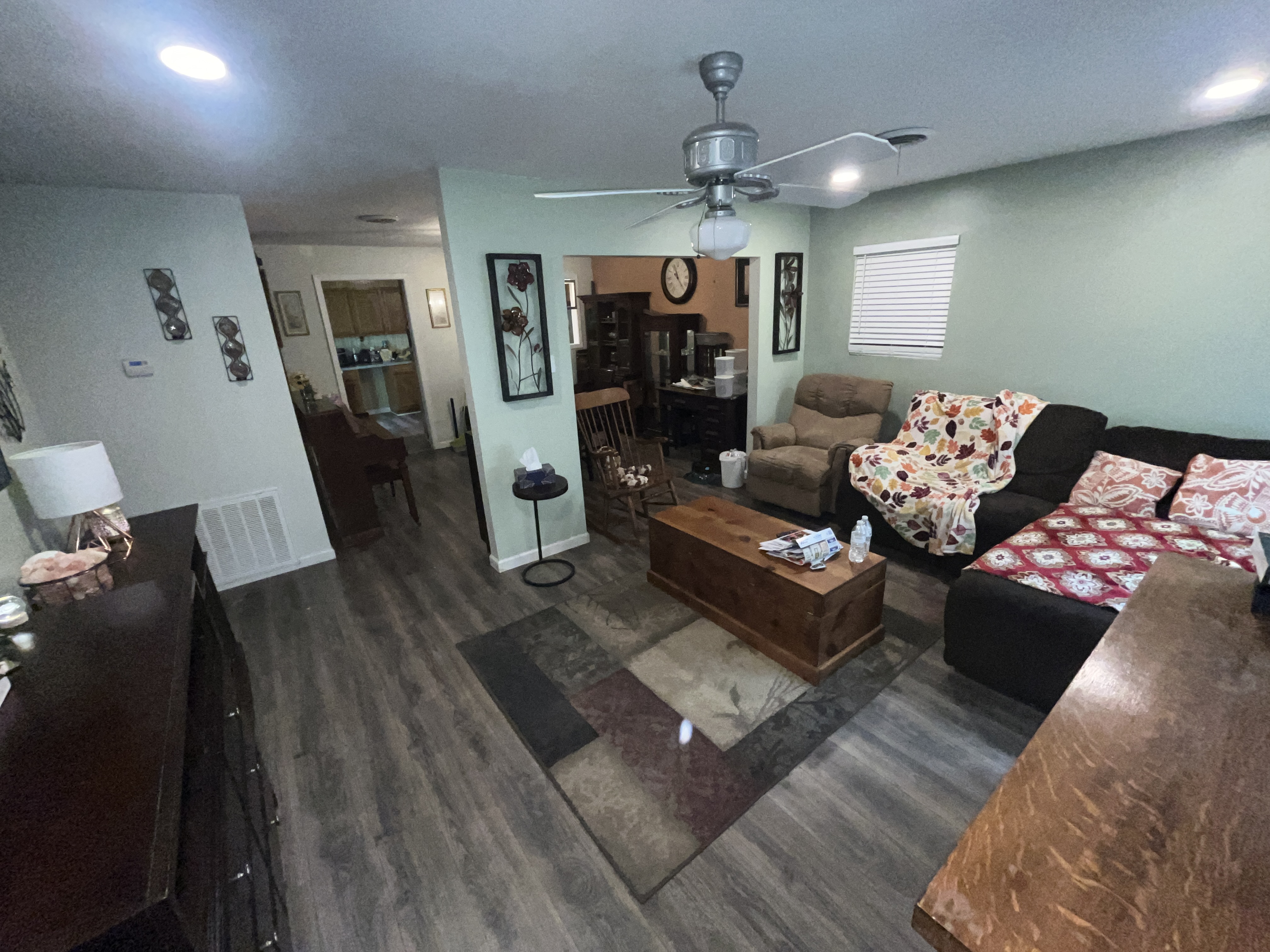 Real Estate & Personal Property Auction Image
