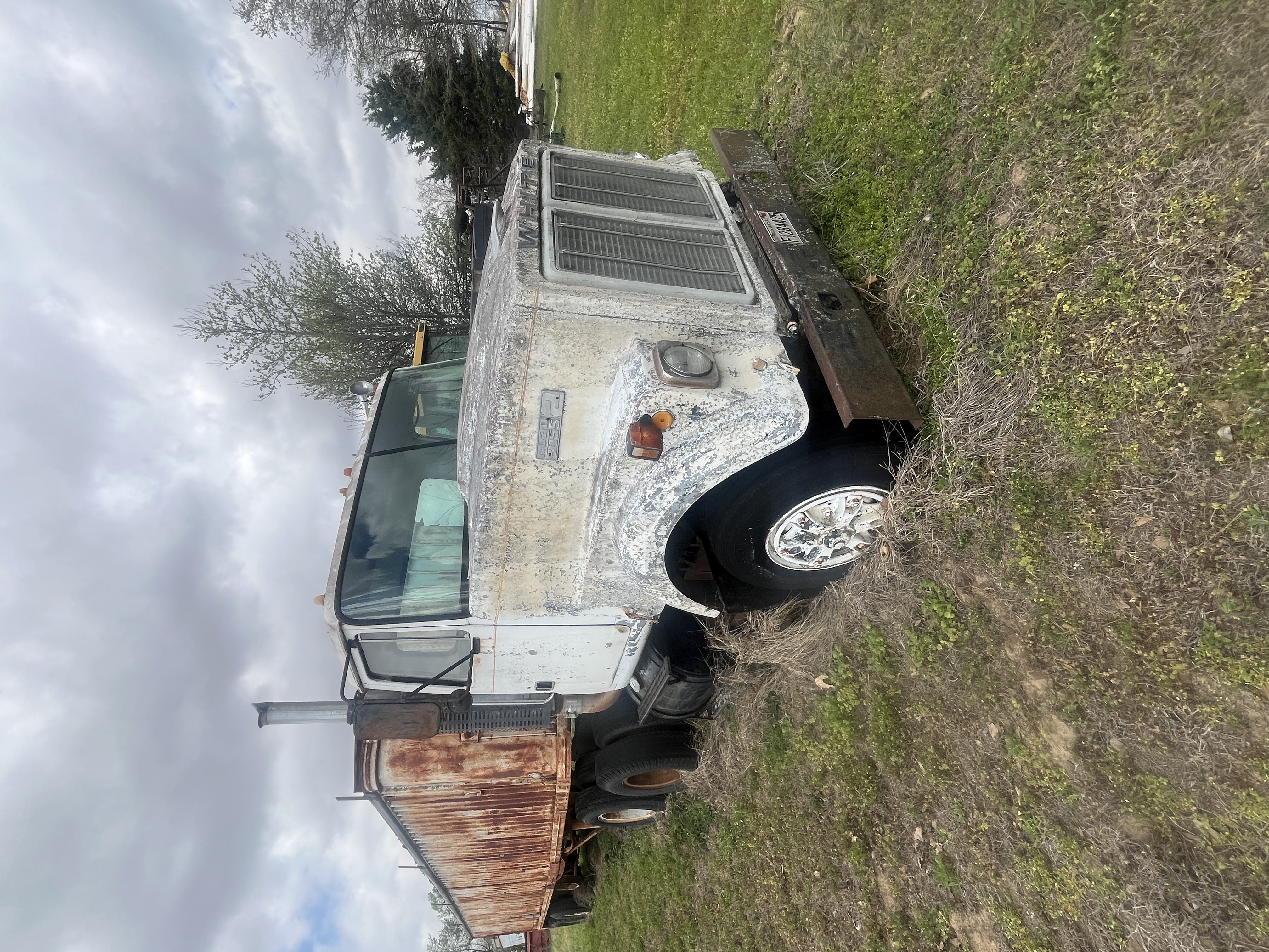 Retirement Farm Equipment Auction Image