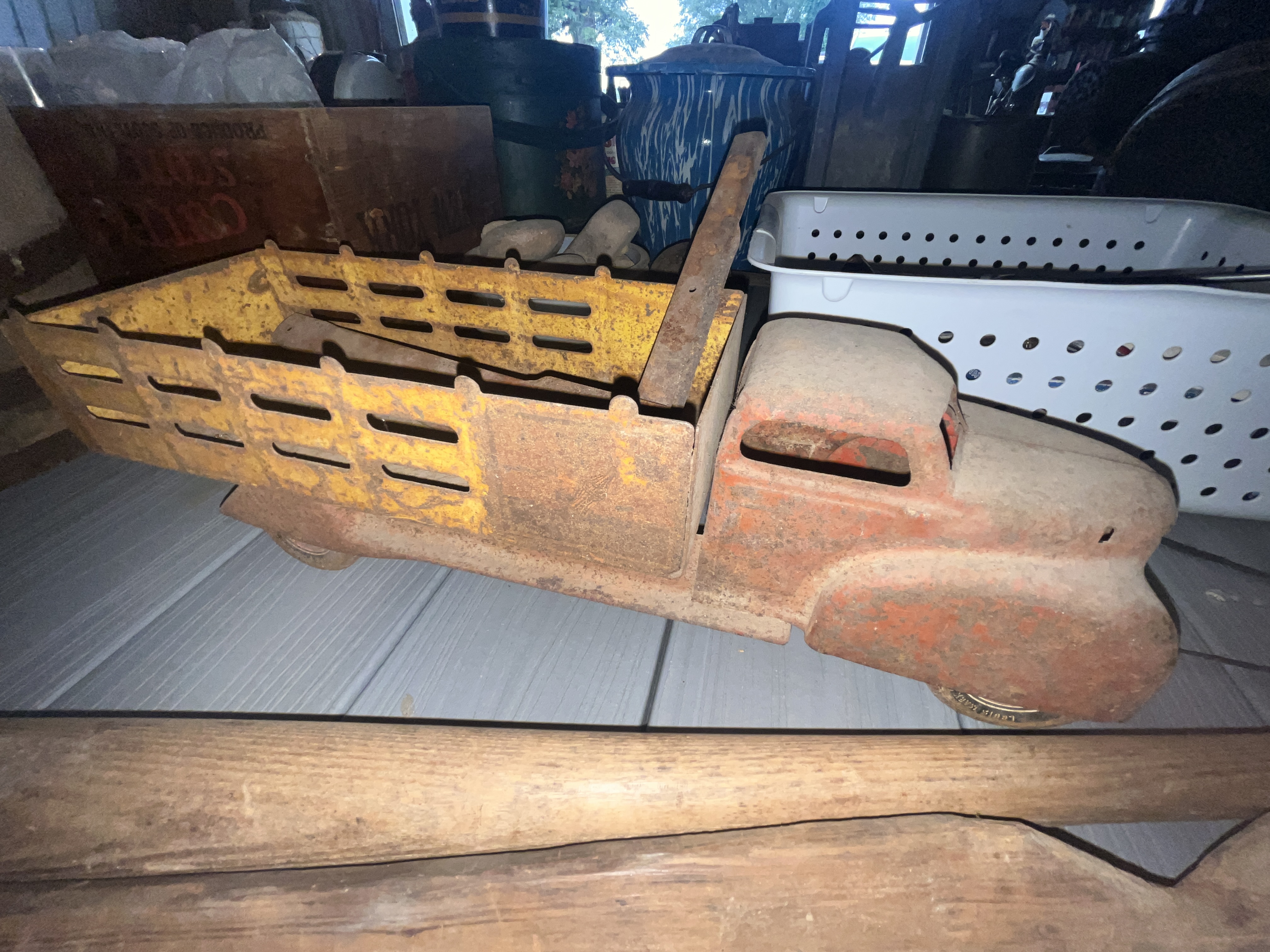 Collector's Dream Auction Image