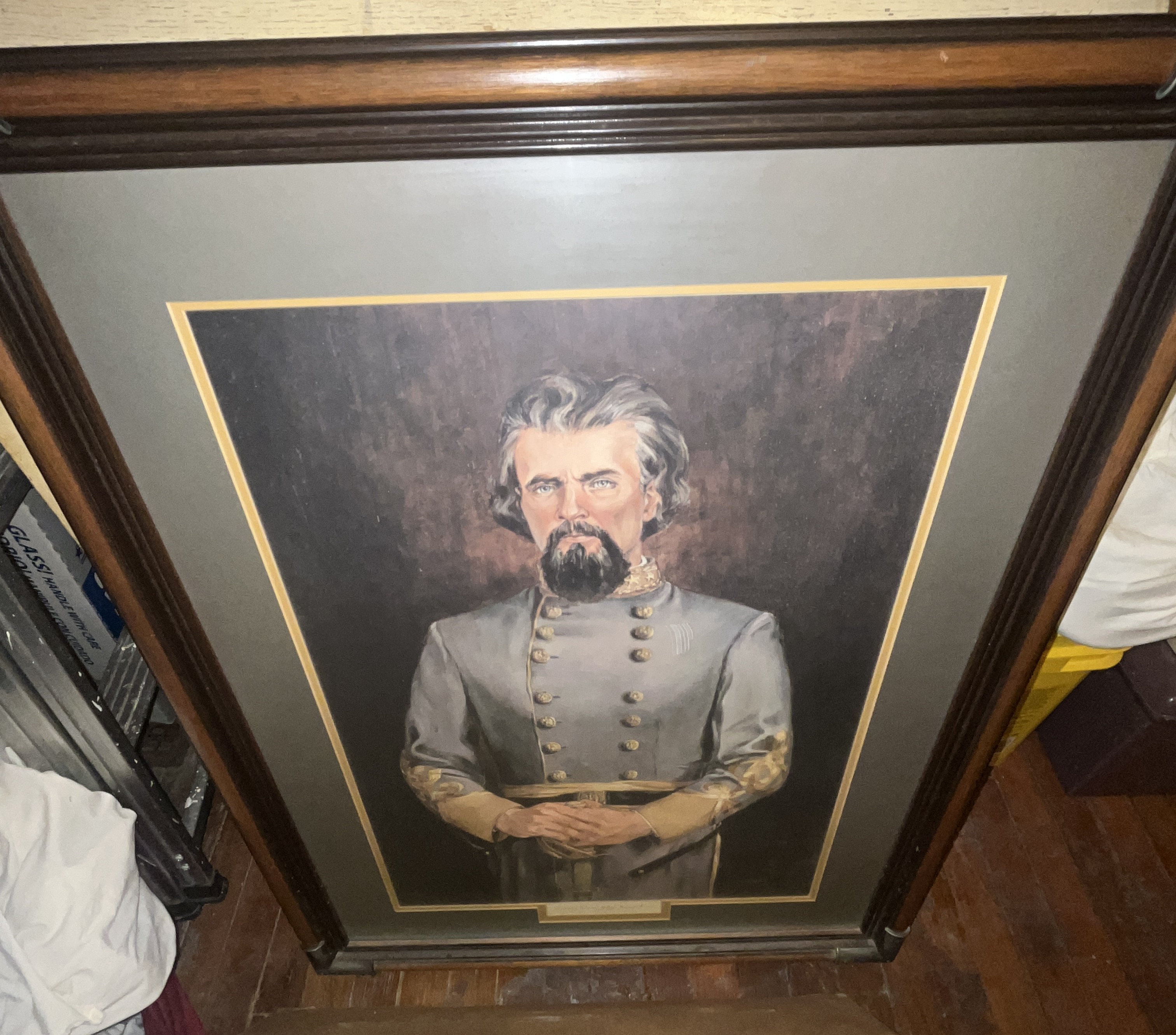 Estate of Betty Shaw Image