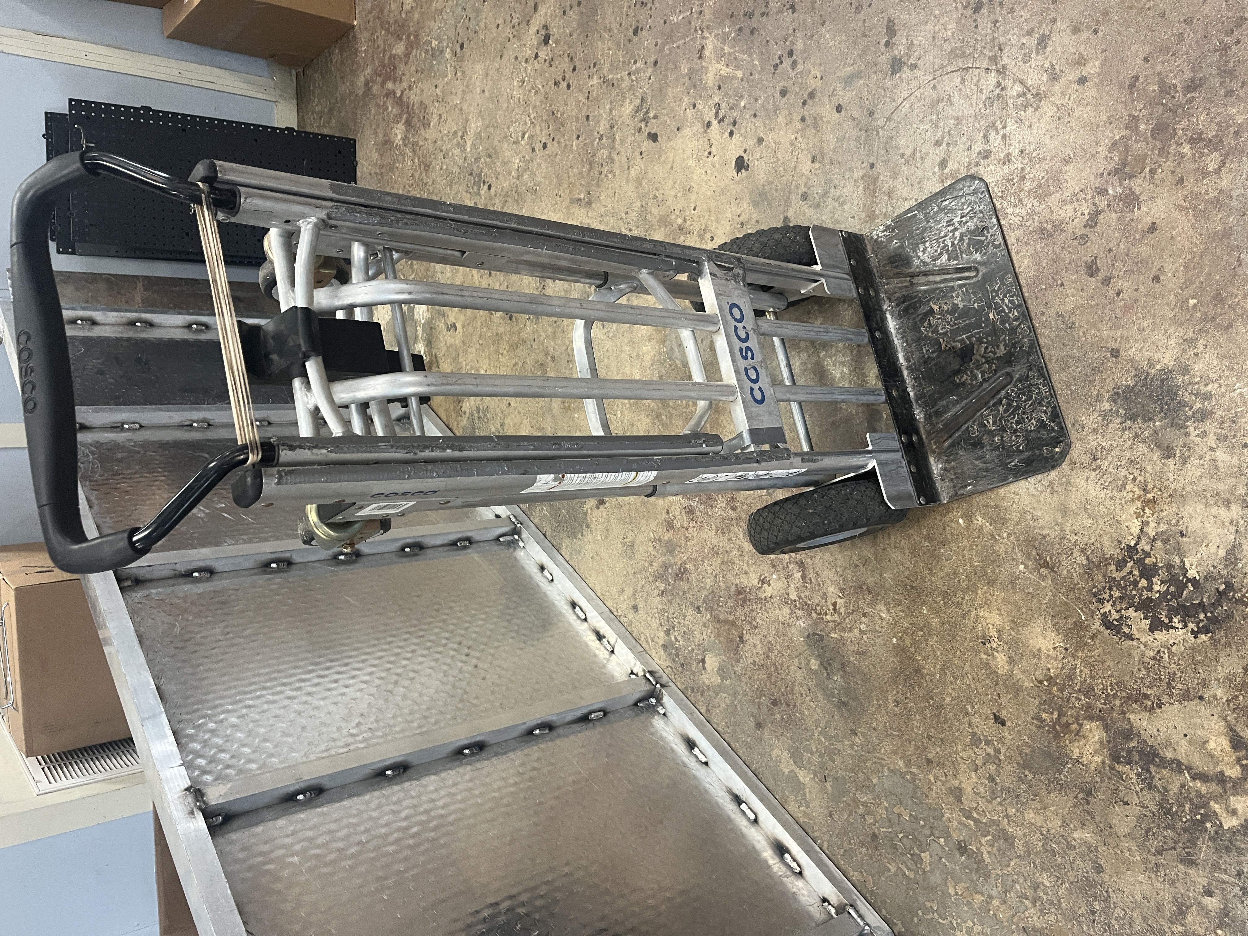 Appliance & Small Engine Parts Sellout Image