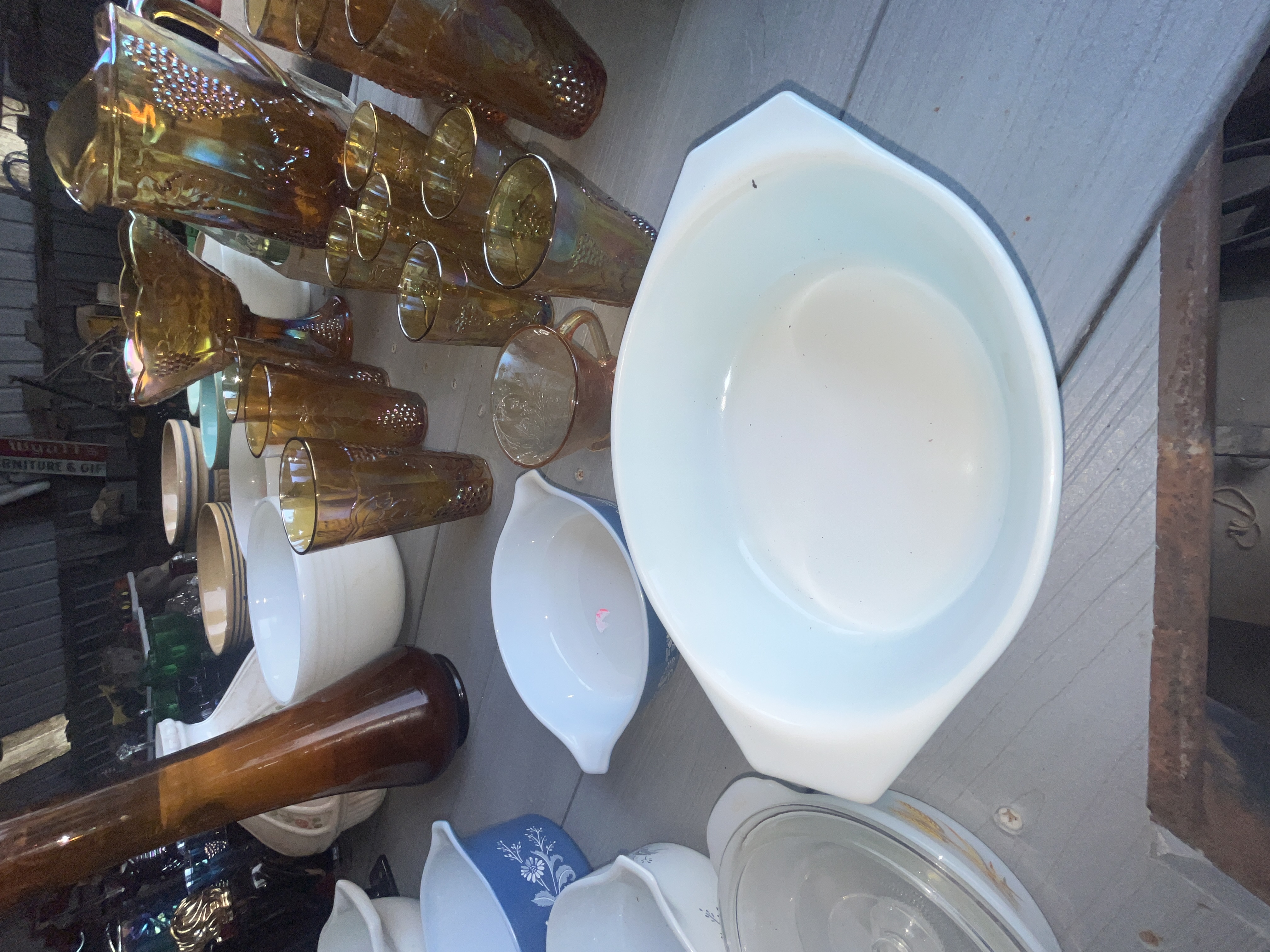 Collector's Dream Auction Image