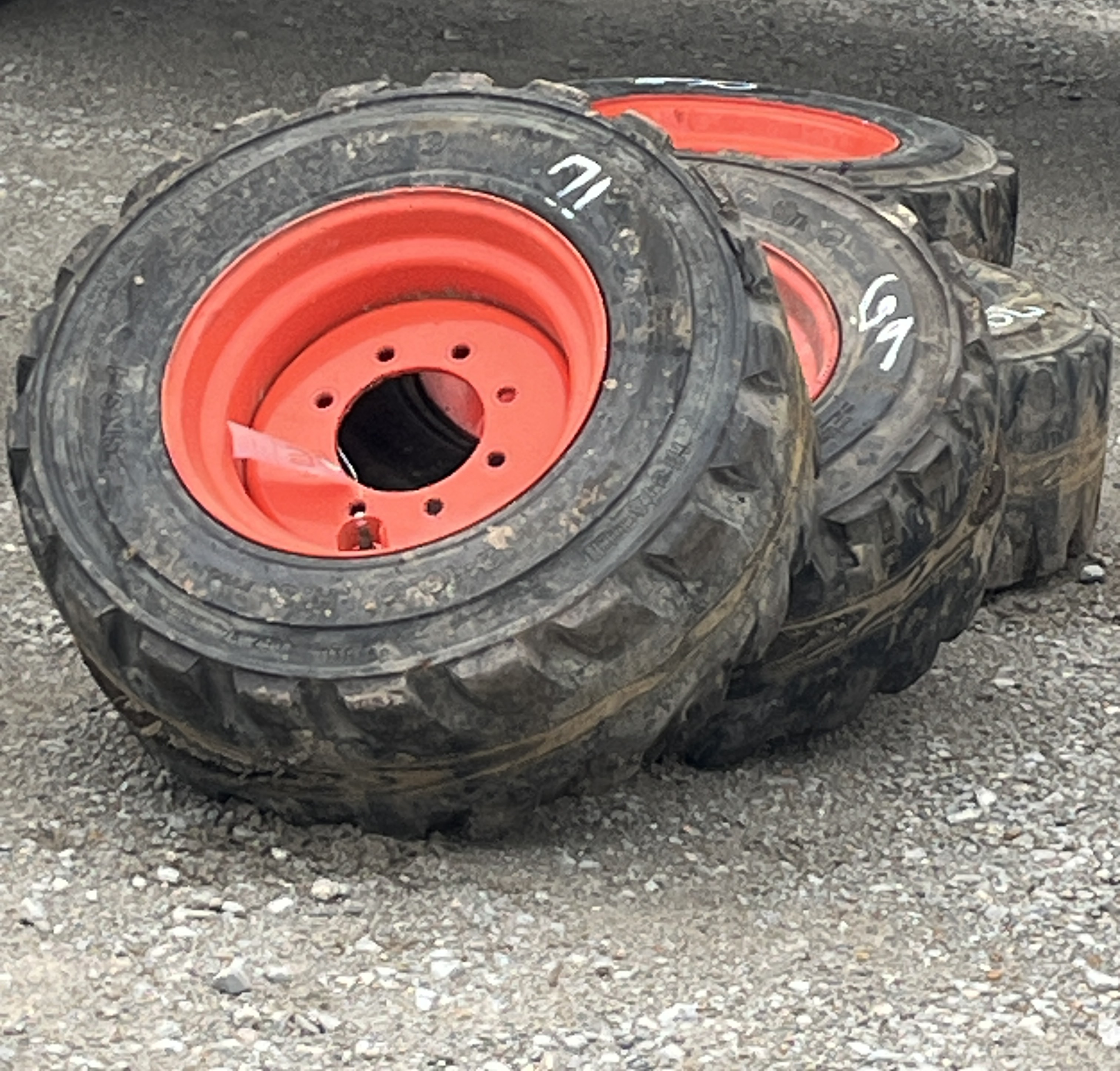 38th Annual Pocahontas FFA Farm Auction Image