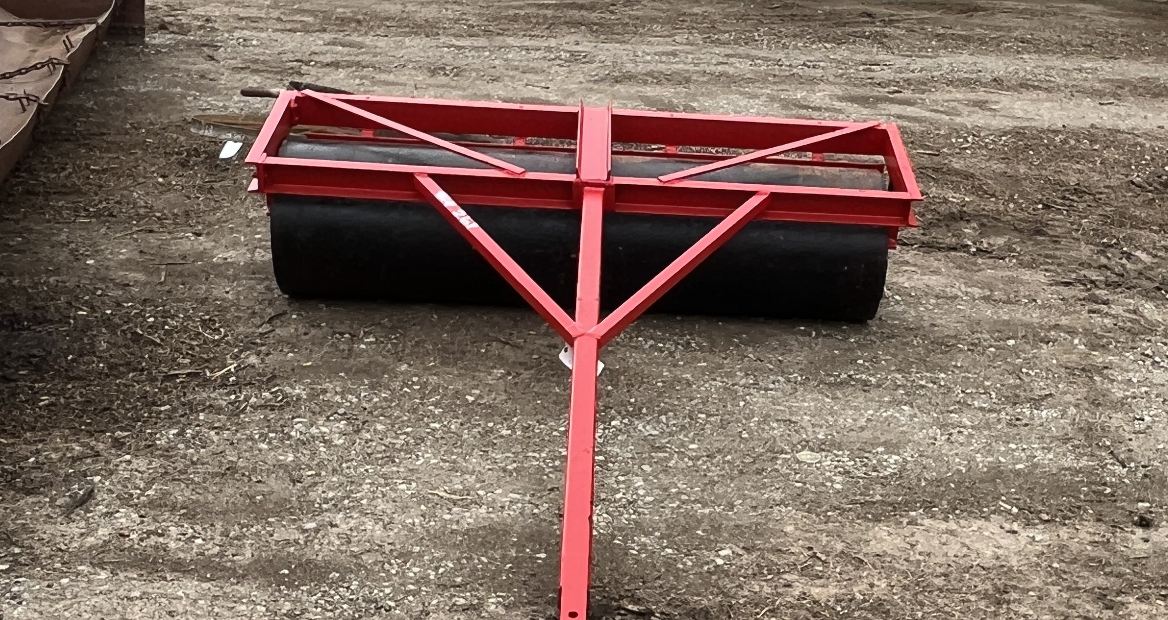 38th Annual Pocahontas FFA Farm Auction Image