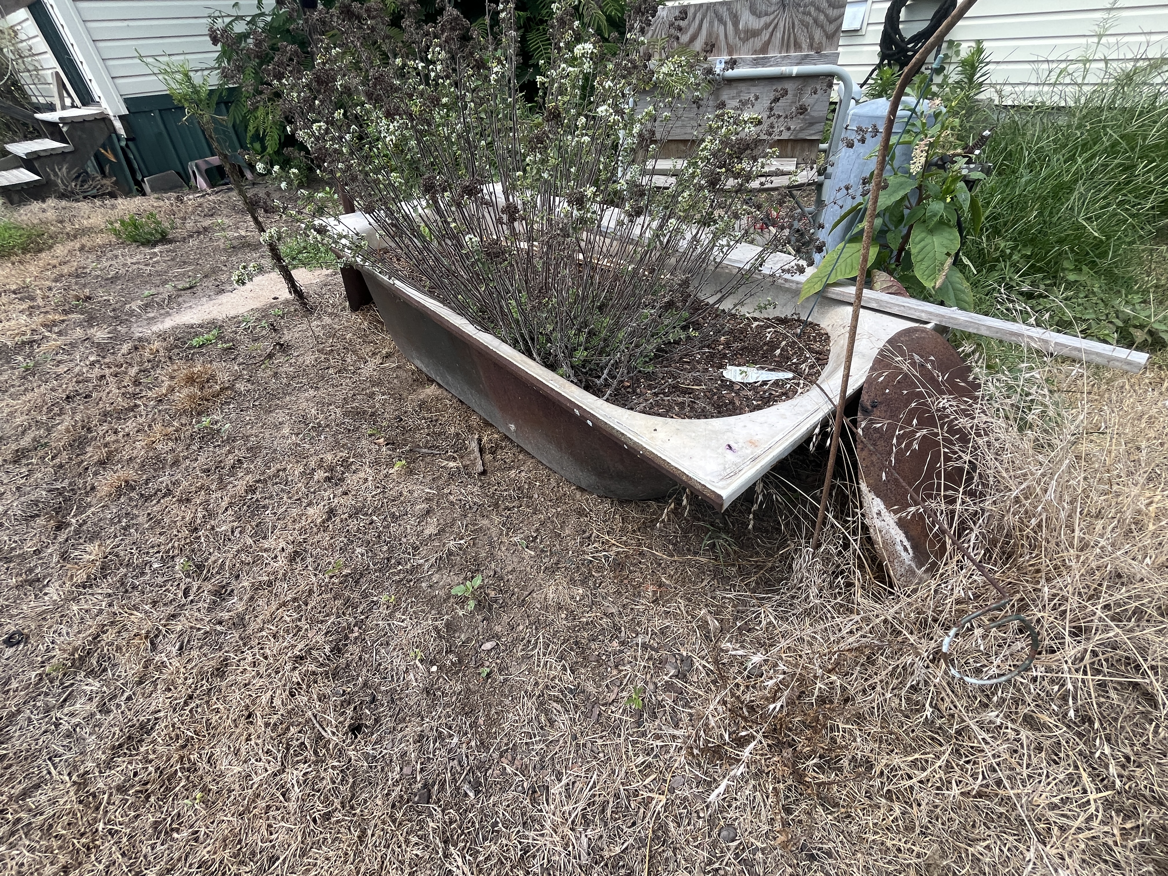 Ward Estate Auction Image