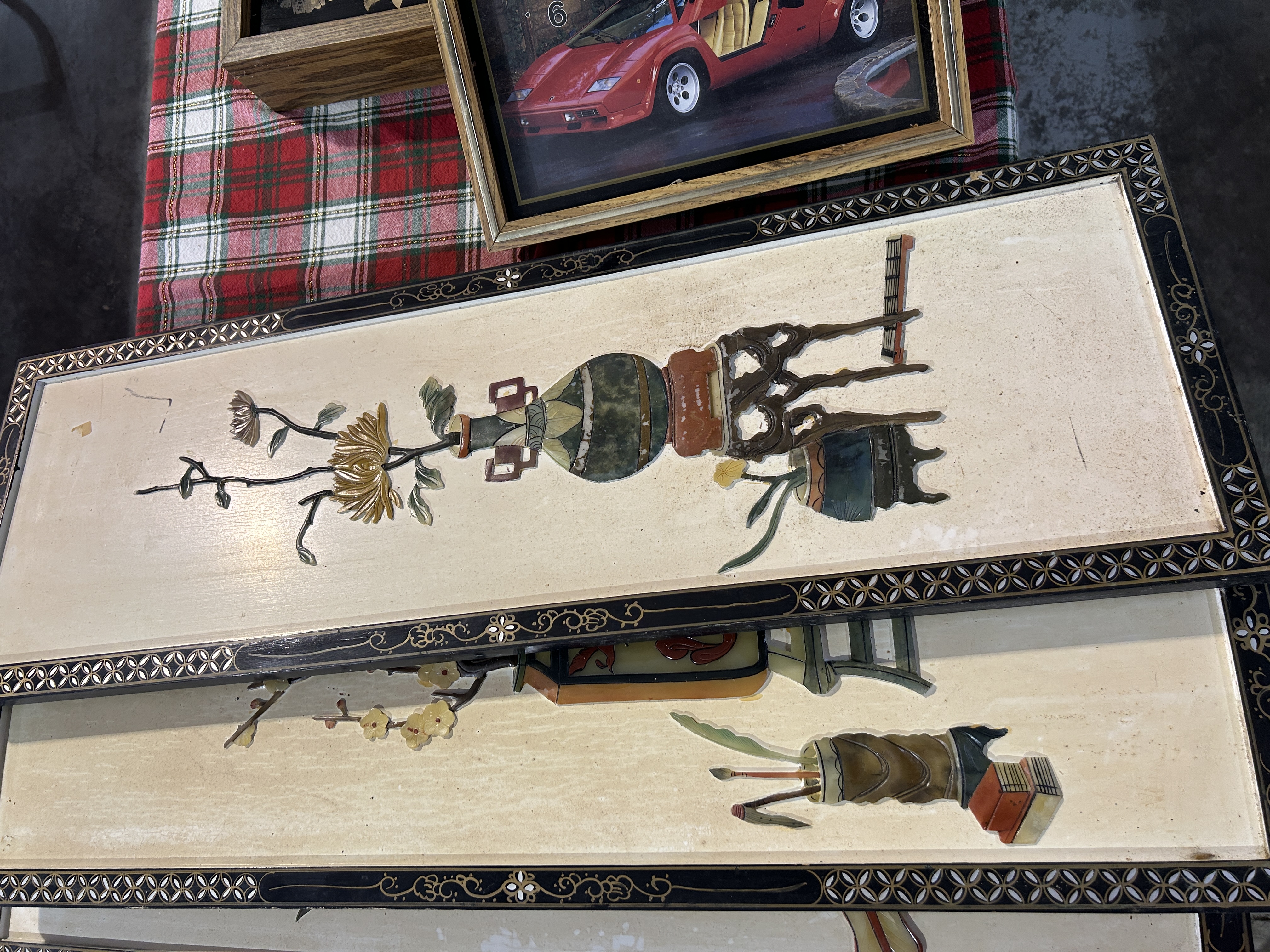 Live Auction Image