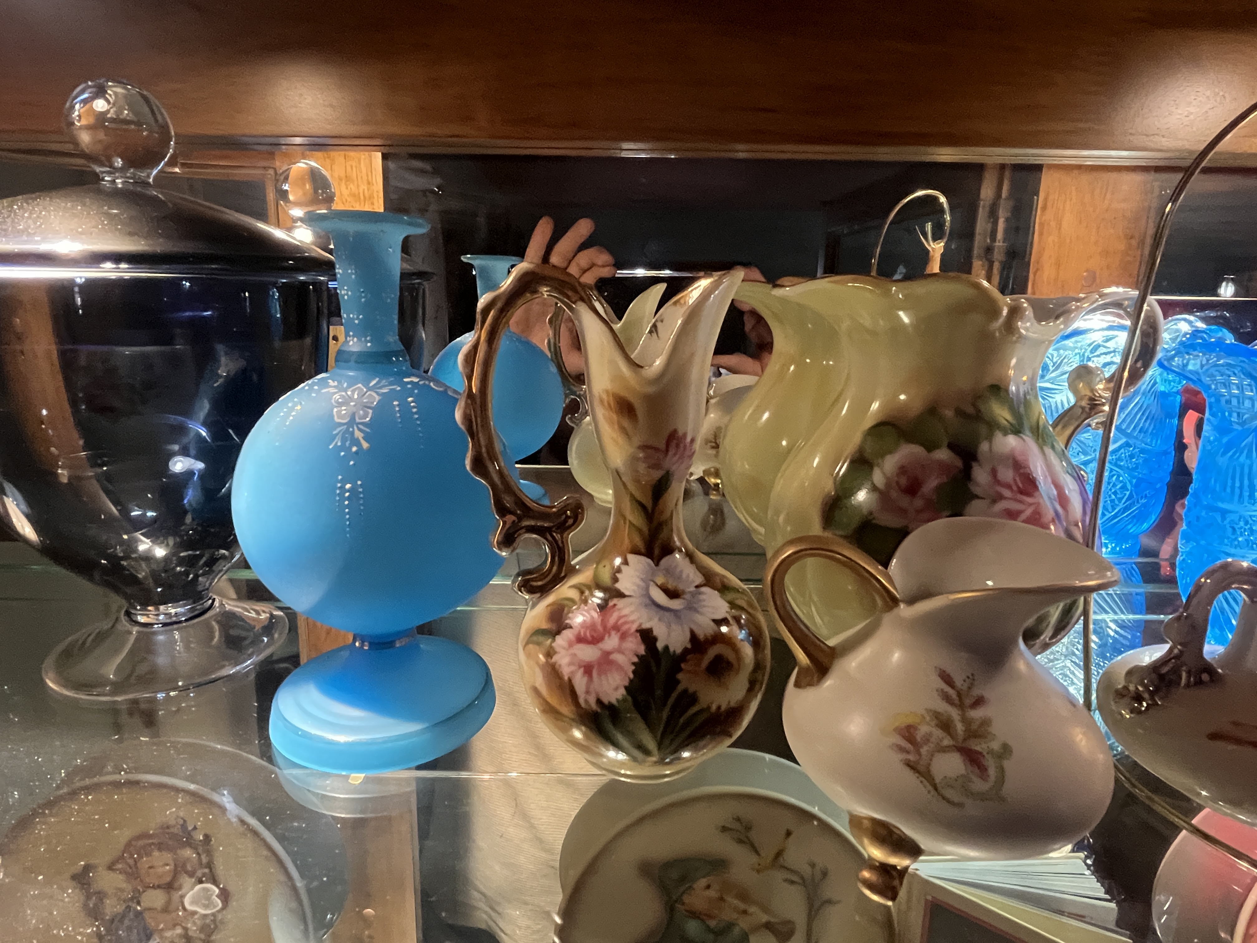 Varvil Estate Auction Image