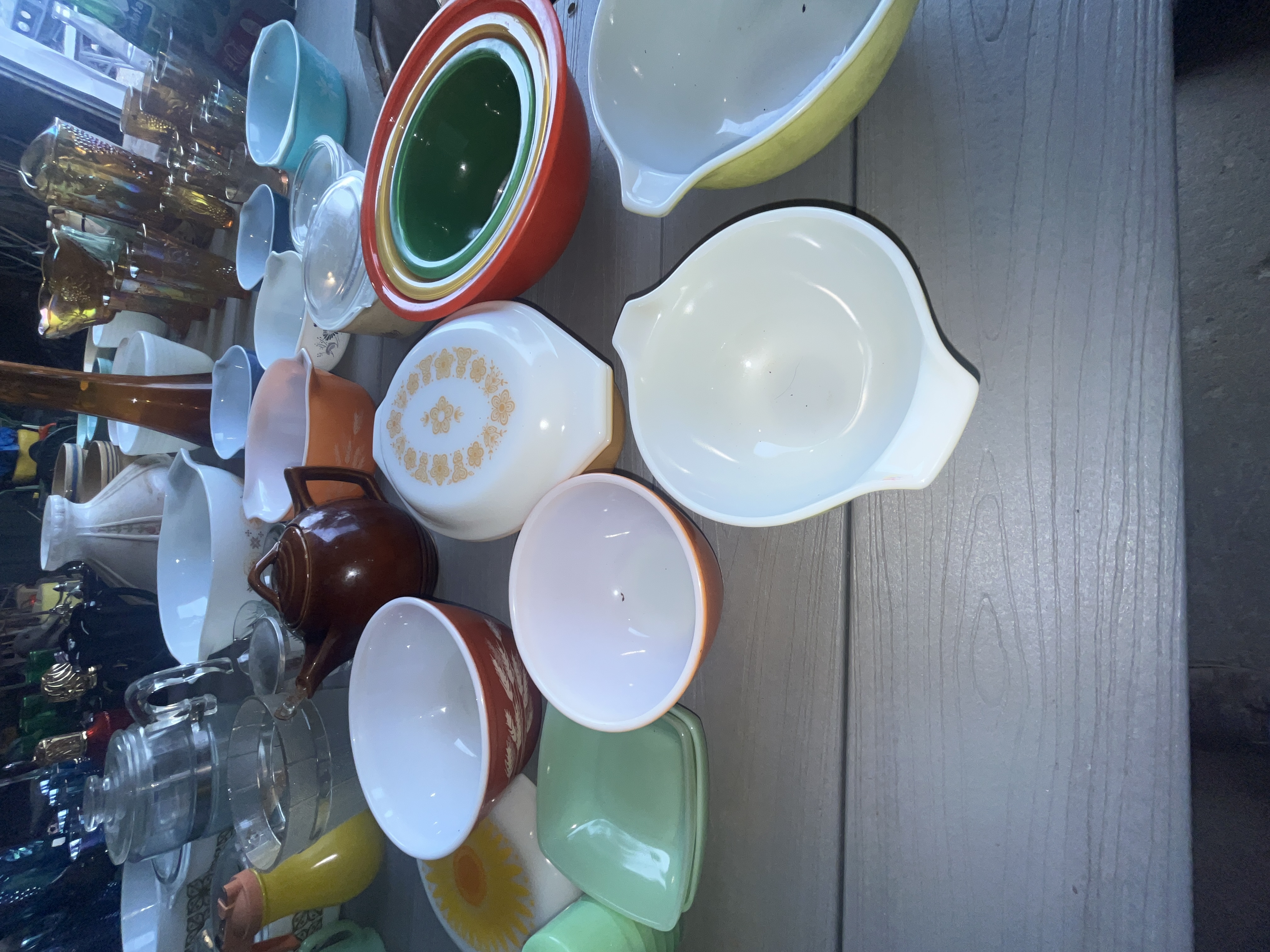 Collector's Dream Auction Image