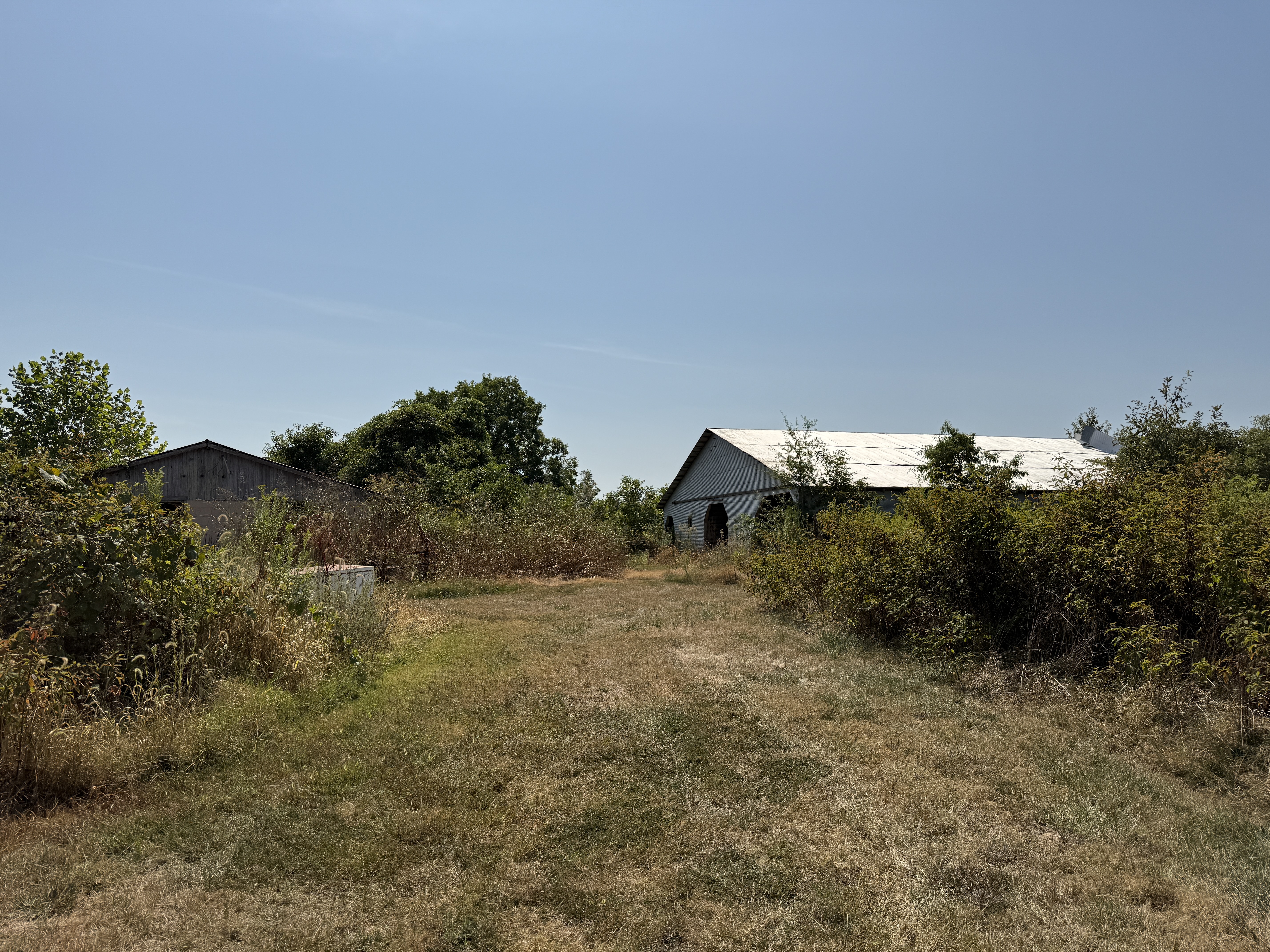 Real Estate & Personal Property Auction Image