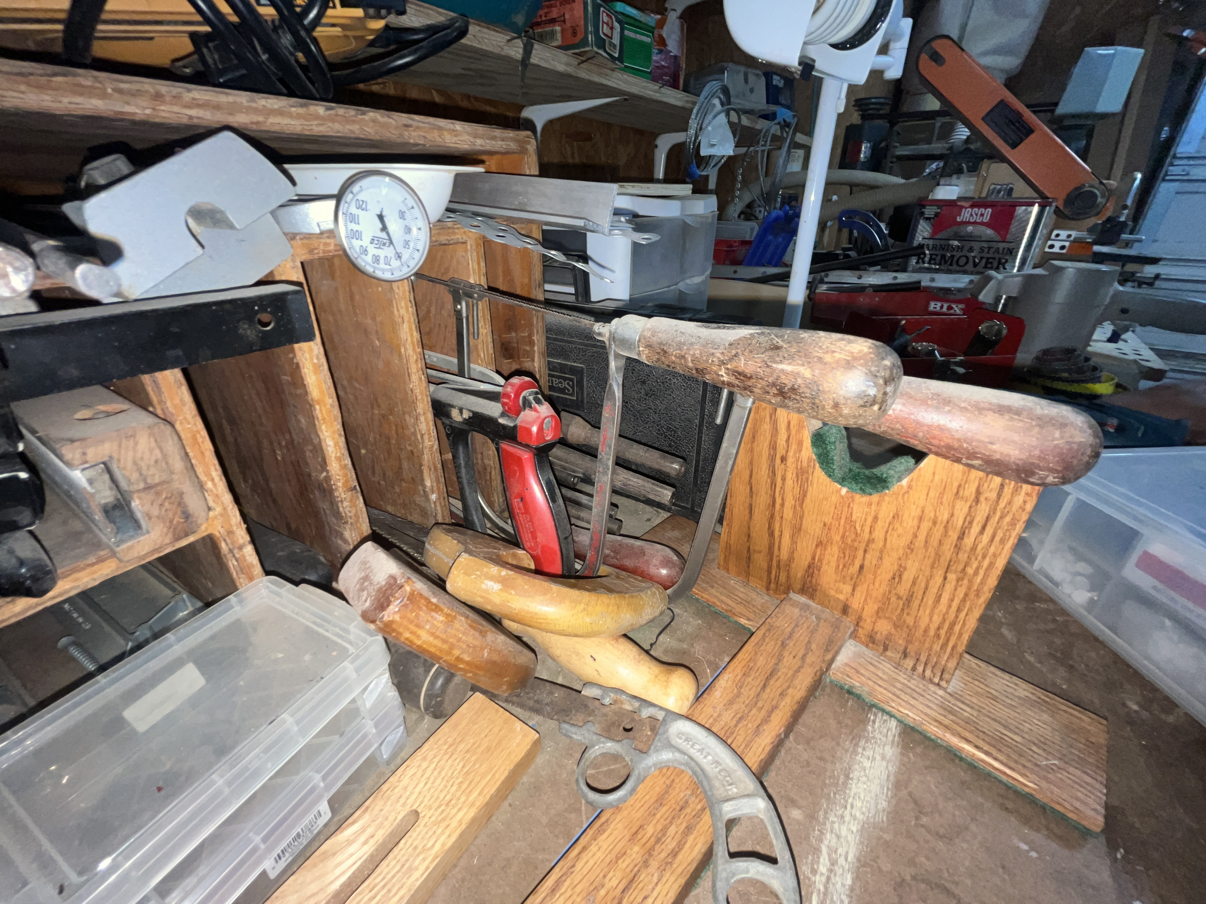 Varvil Estate Auction Image