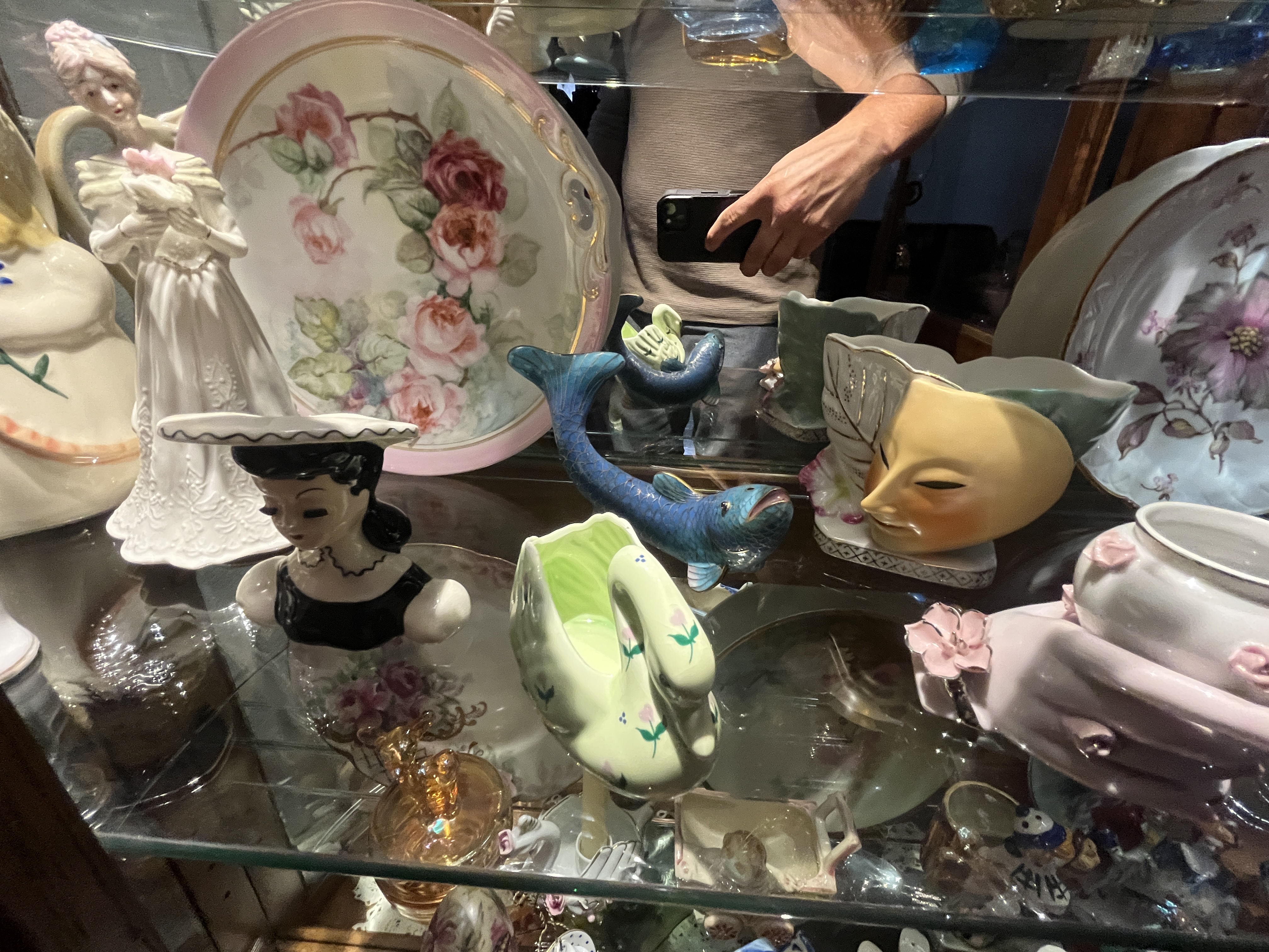 Varvil Estate Auction Image