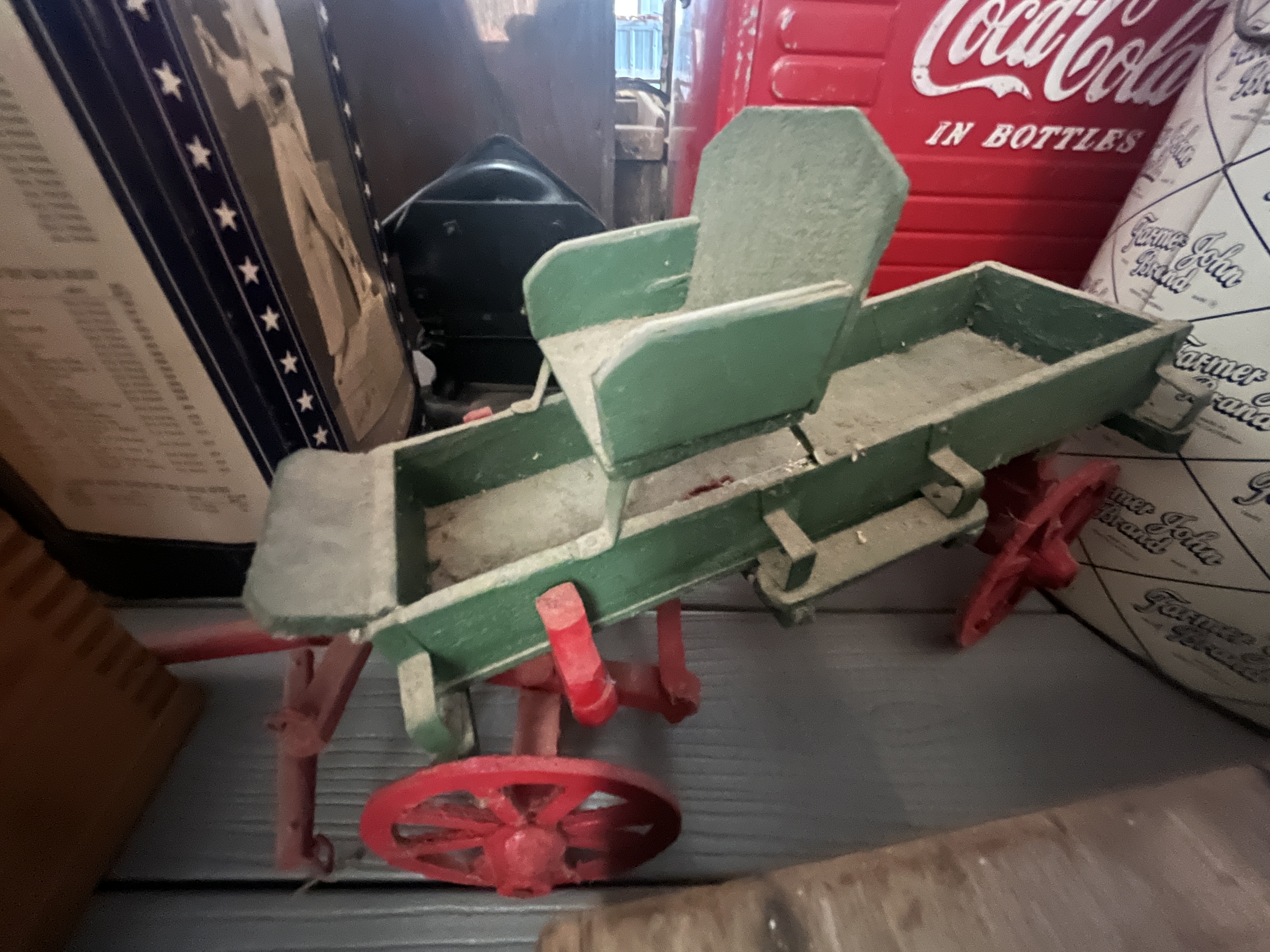 Collector's Dream Auction Image