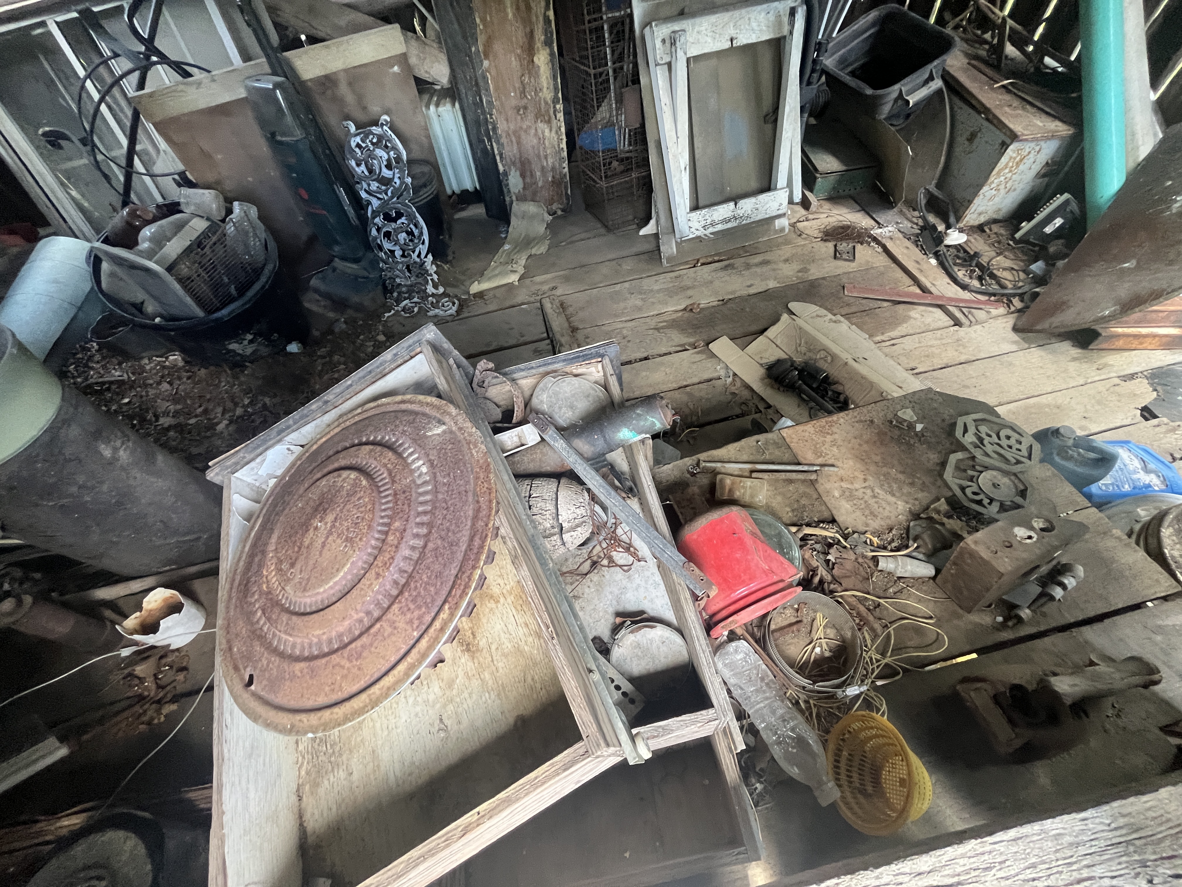 Real Estate & Personal Property Auction - McClaran Estate Image