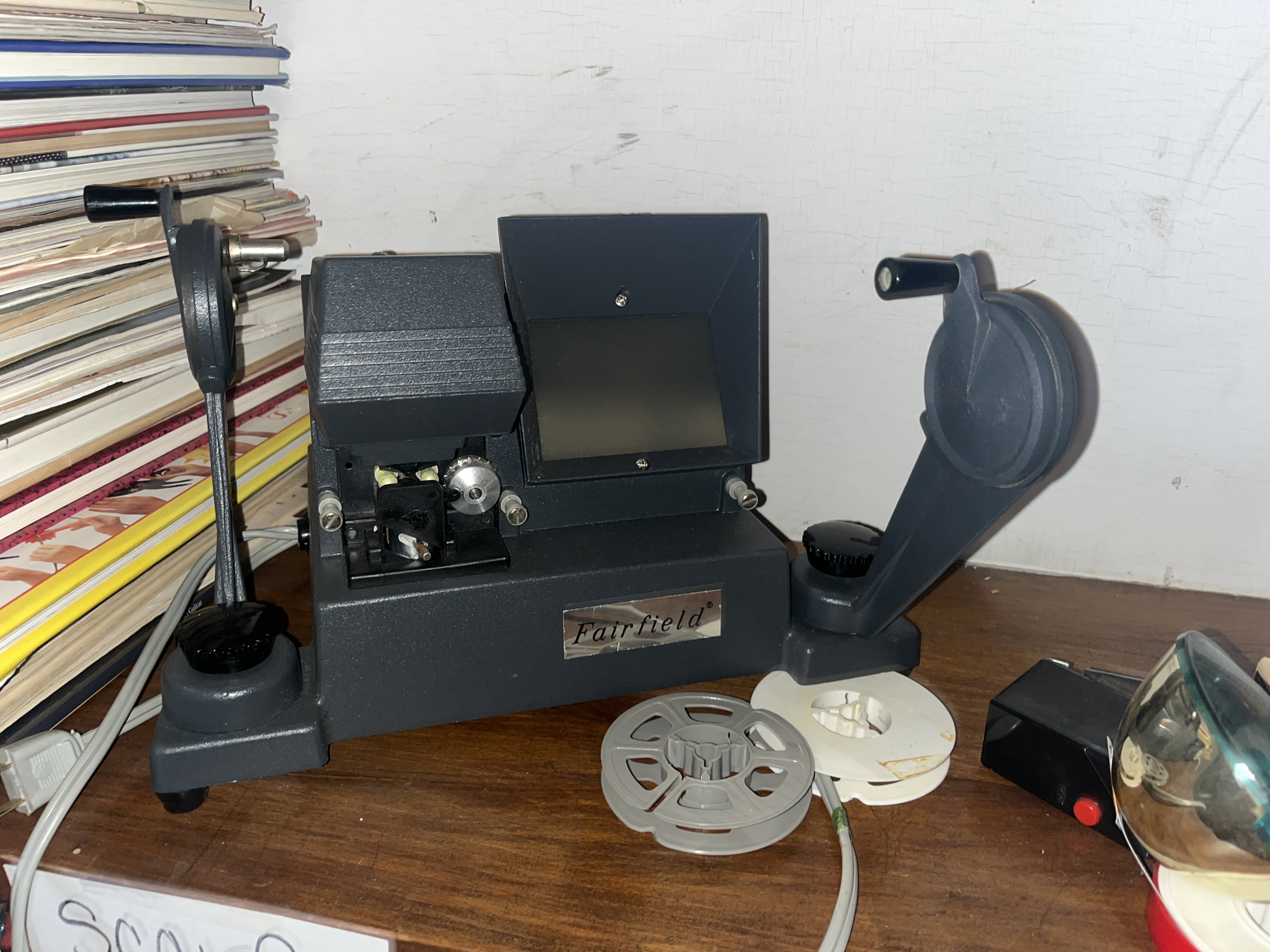 Real Estate & Retail Business Liquidation Image