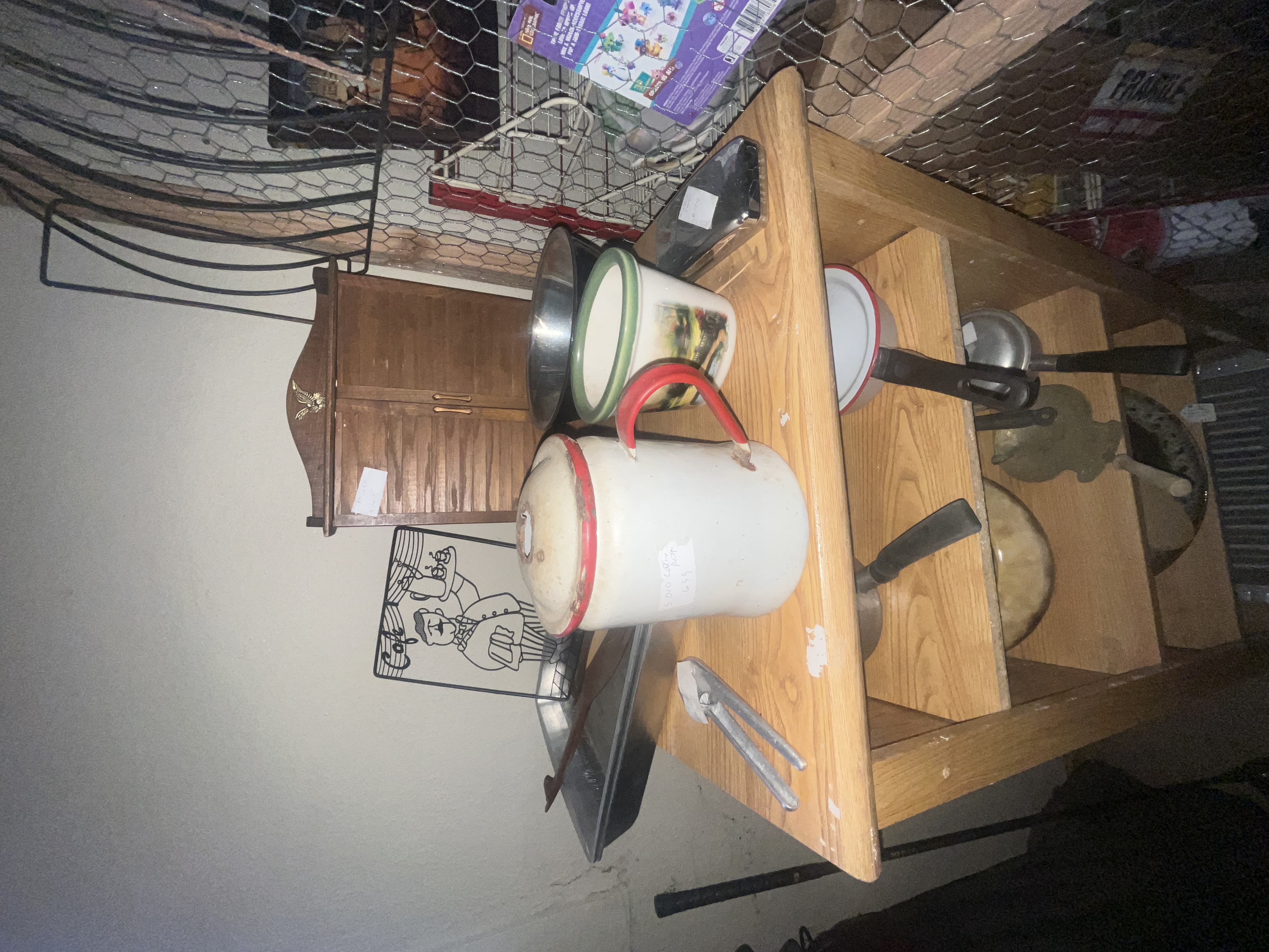 Real Estate & Retail Business Liquidation Image